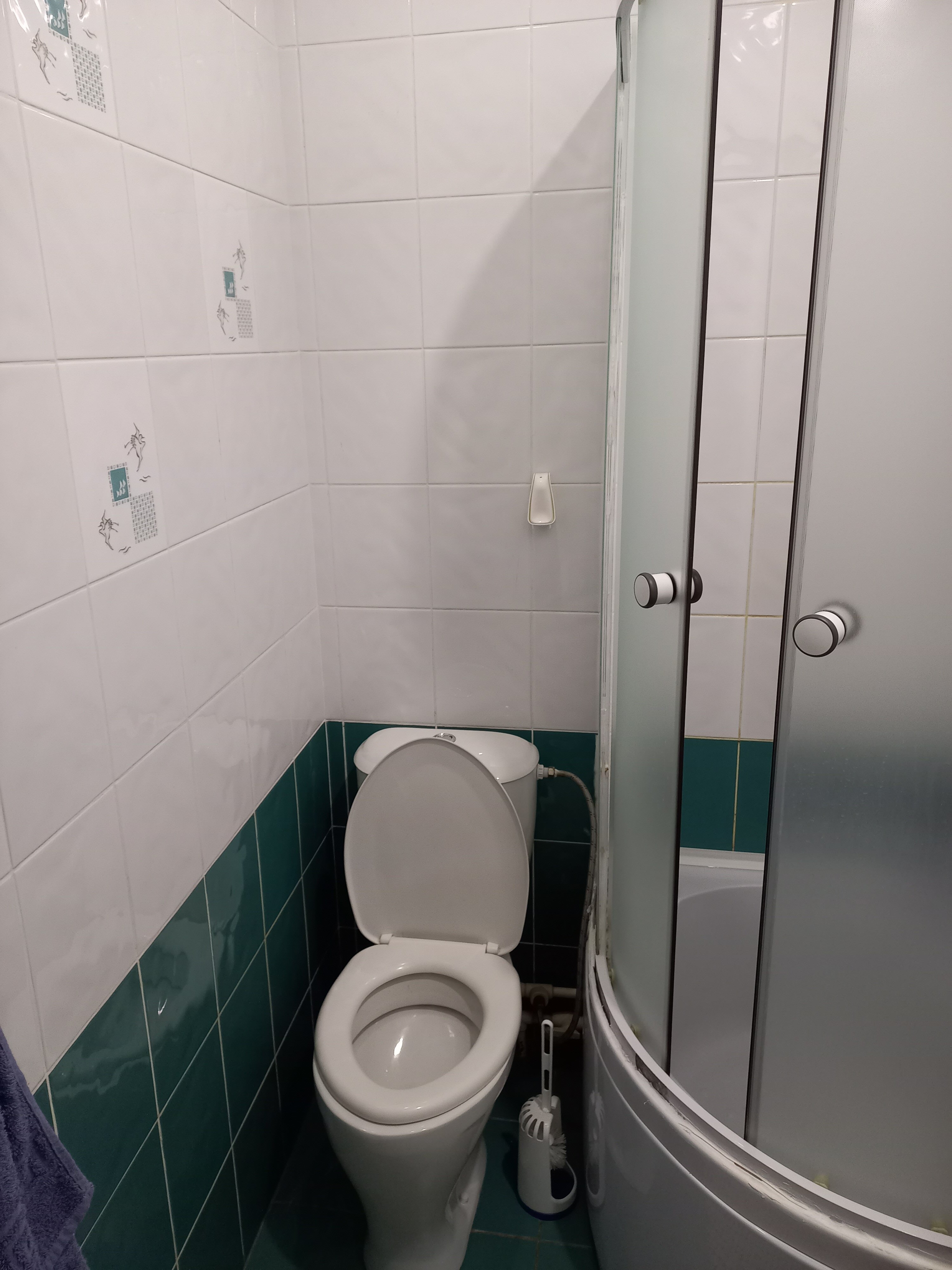 Фото Гостиница Загородная