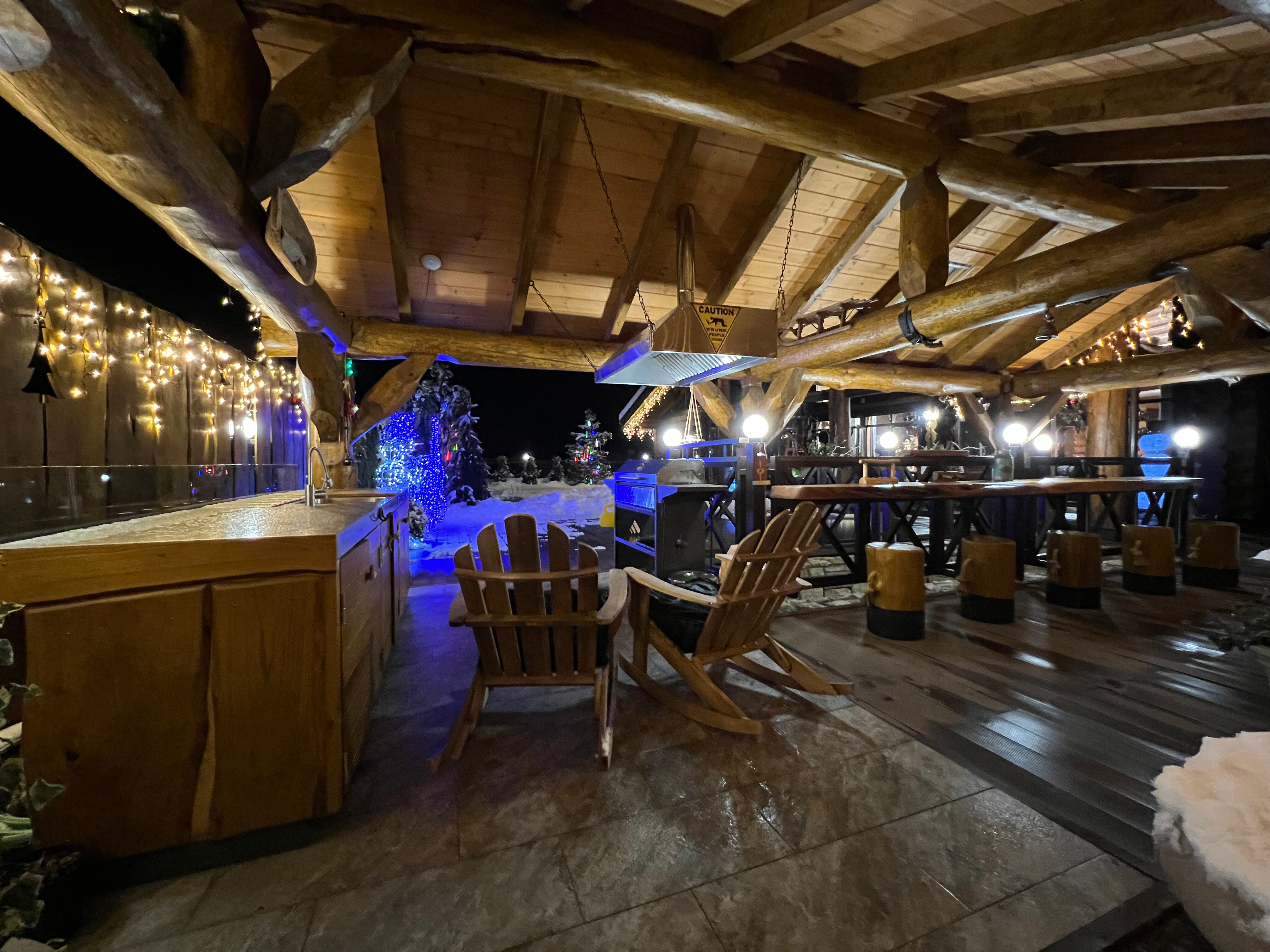 Фото Гранд Шале