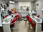 Ok Super Nails (ulitsa Gorkogo, 8) ، صالون العناية بالأظافر