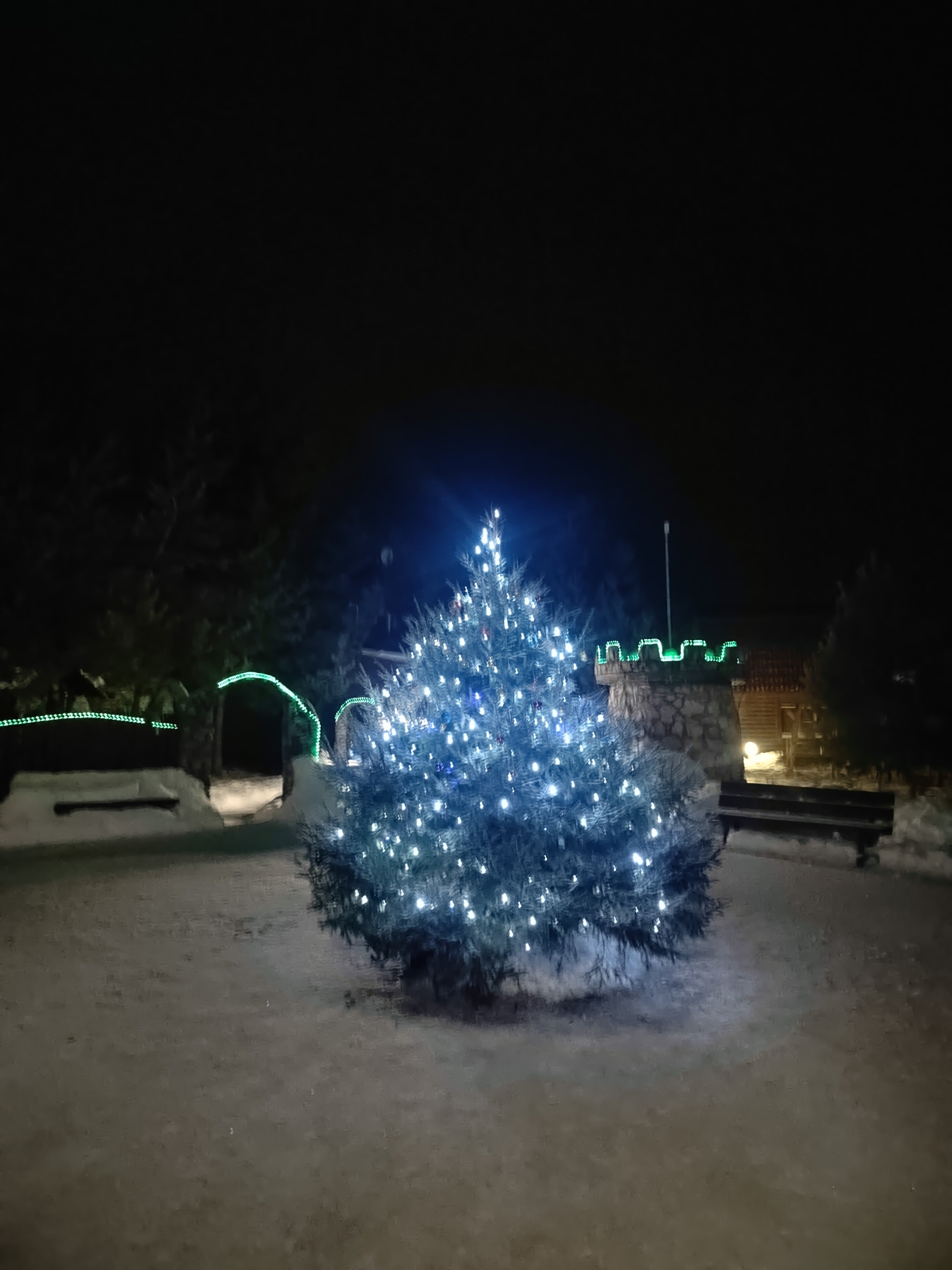 Фото Тцпио Экспедиция