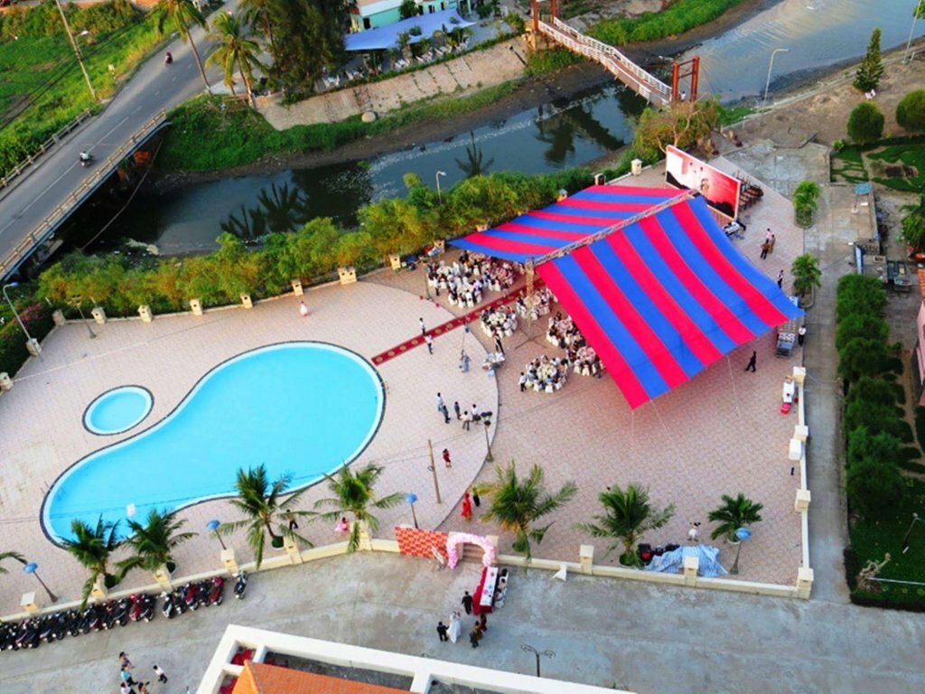 Фото Saigon Phu Yen Hotel