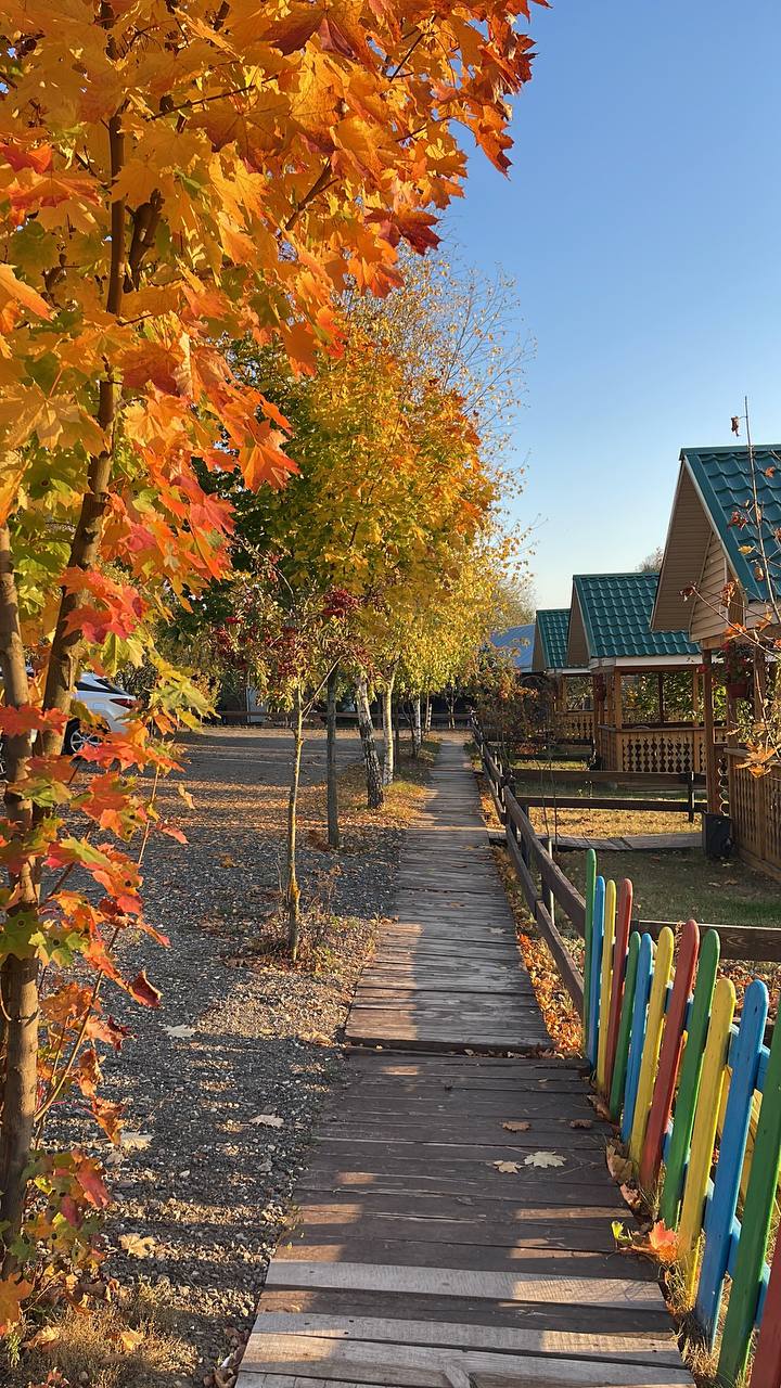 Фото Маруся