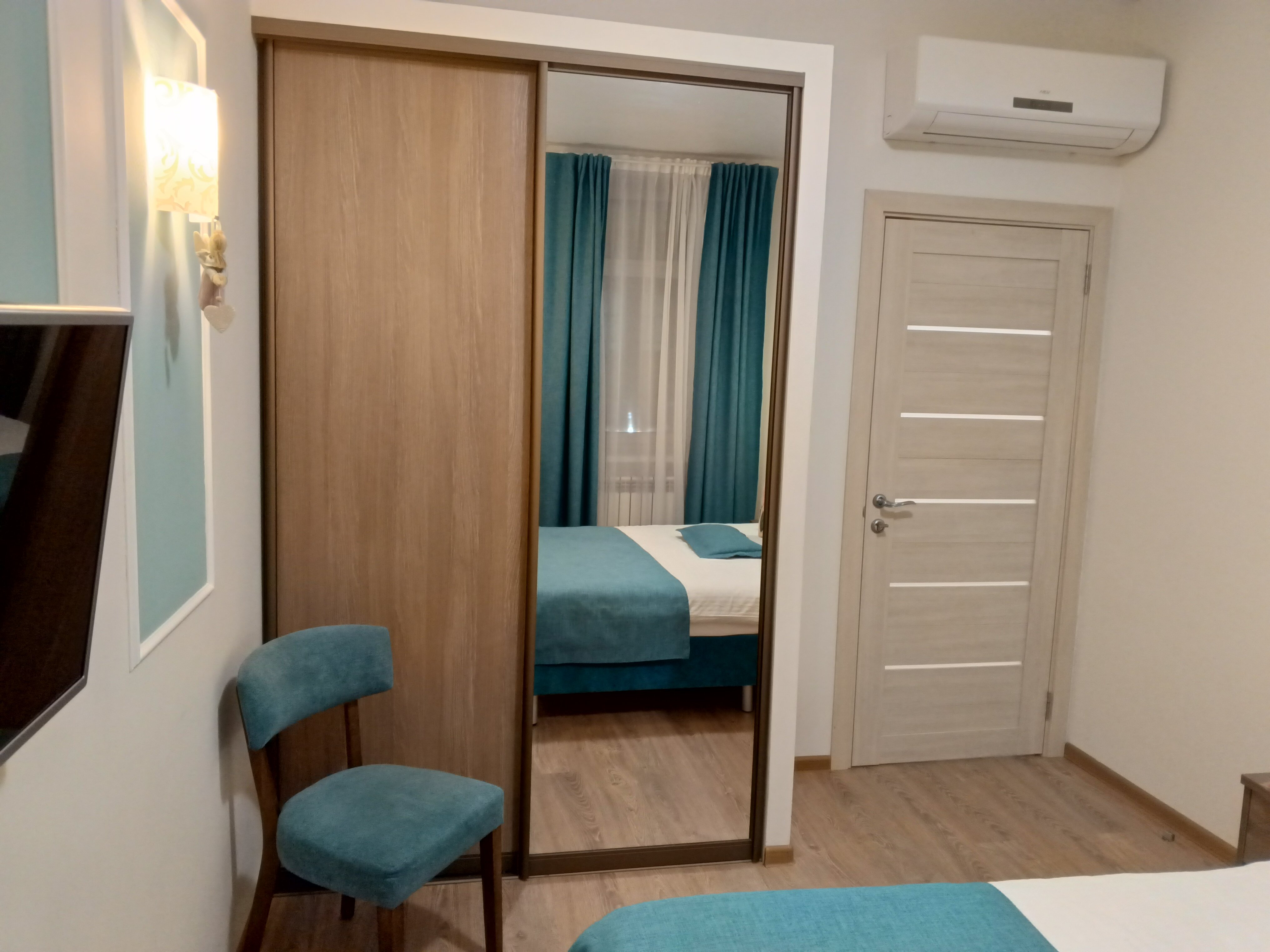 Фото Фарфалле