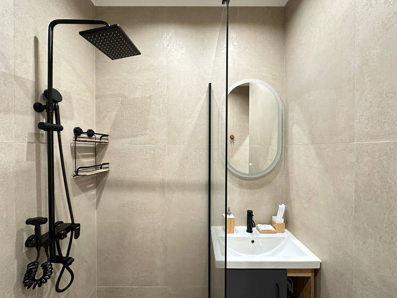 Фото Таукель