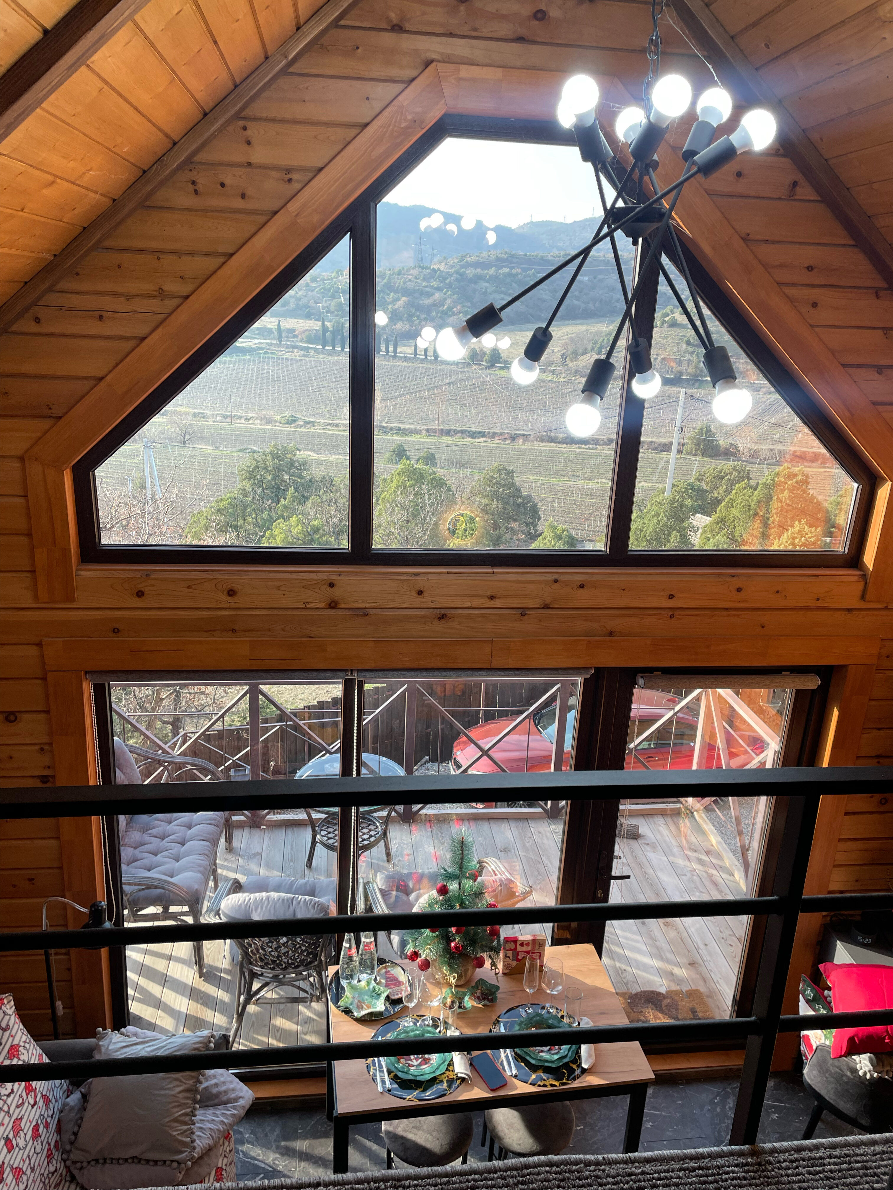 Фото Вилла Каталея