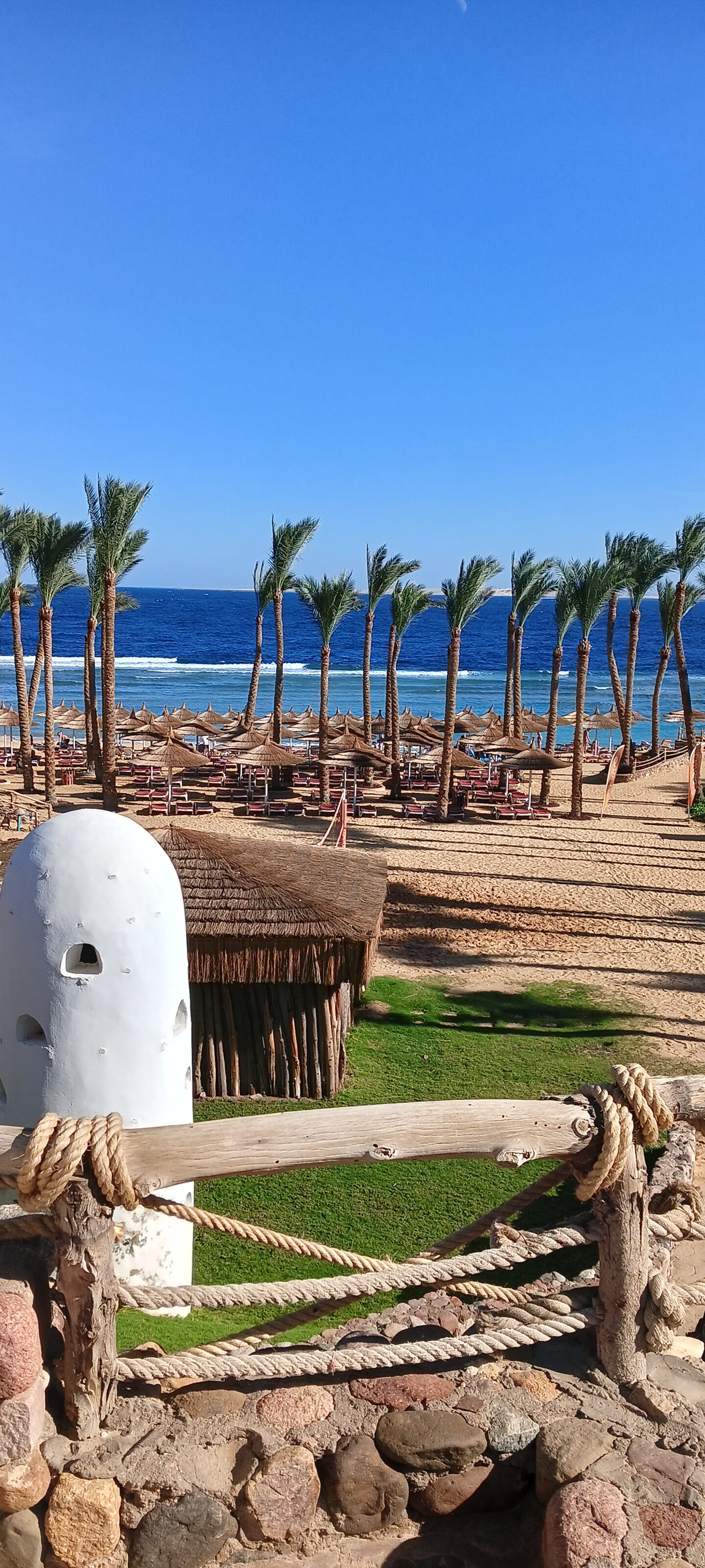 Фото Nubian Island