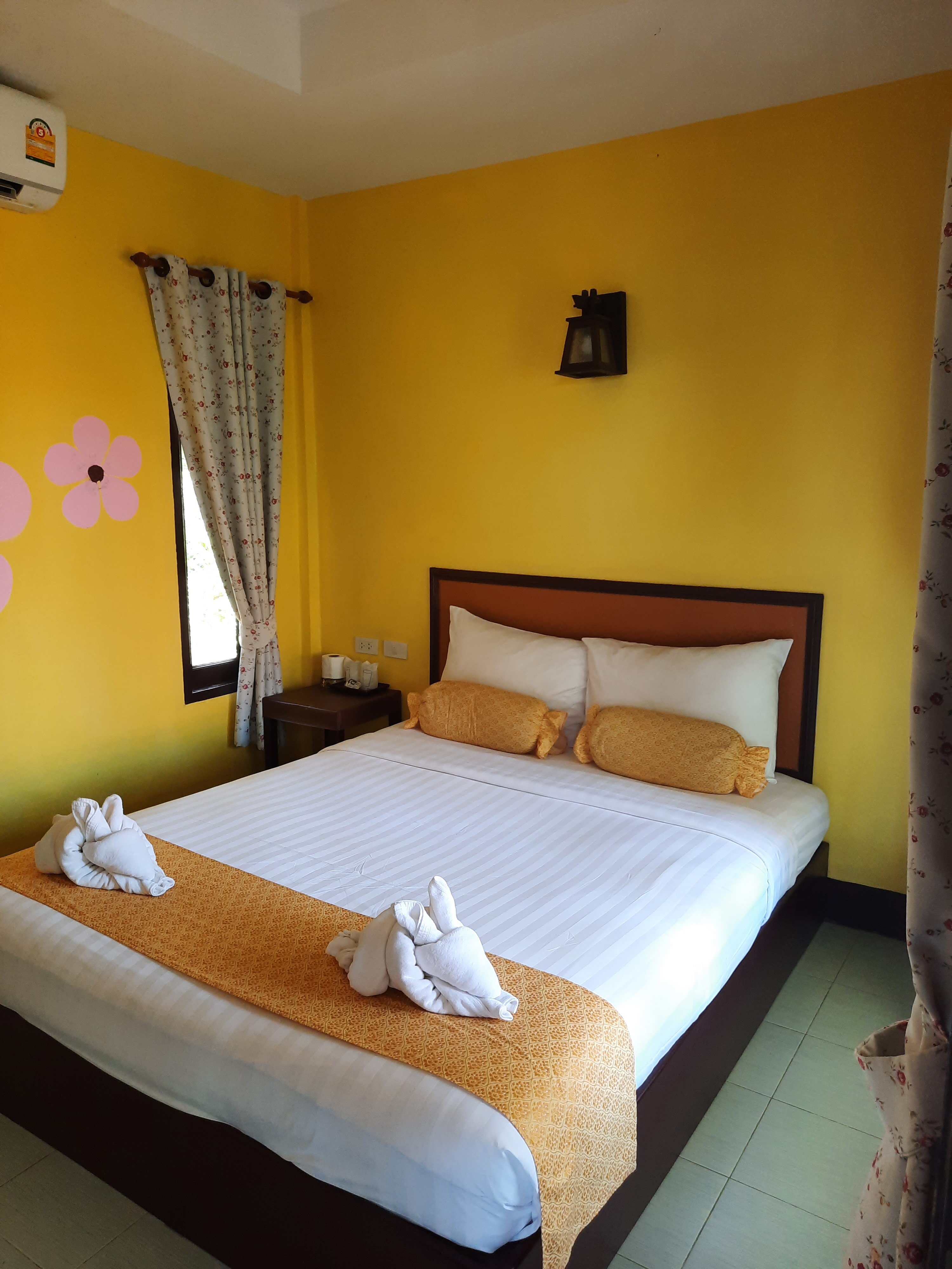 Фото Paradise Bungalows