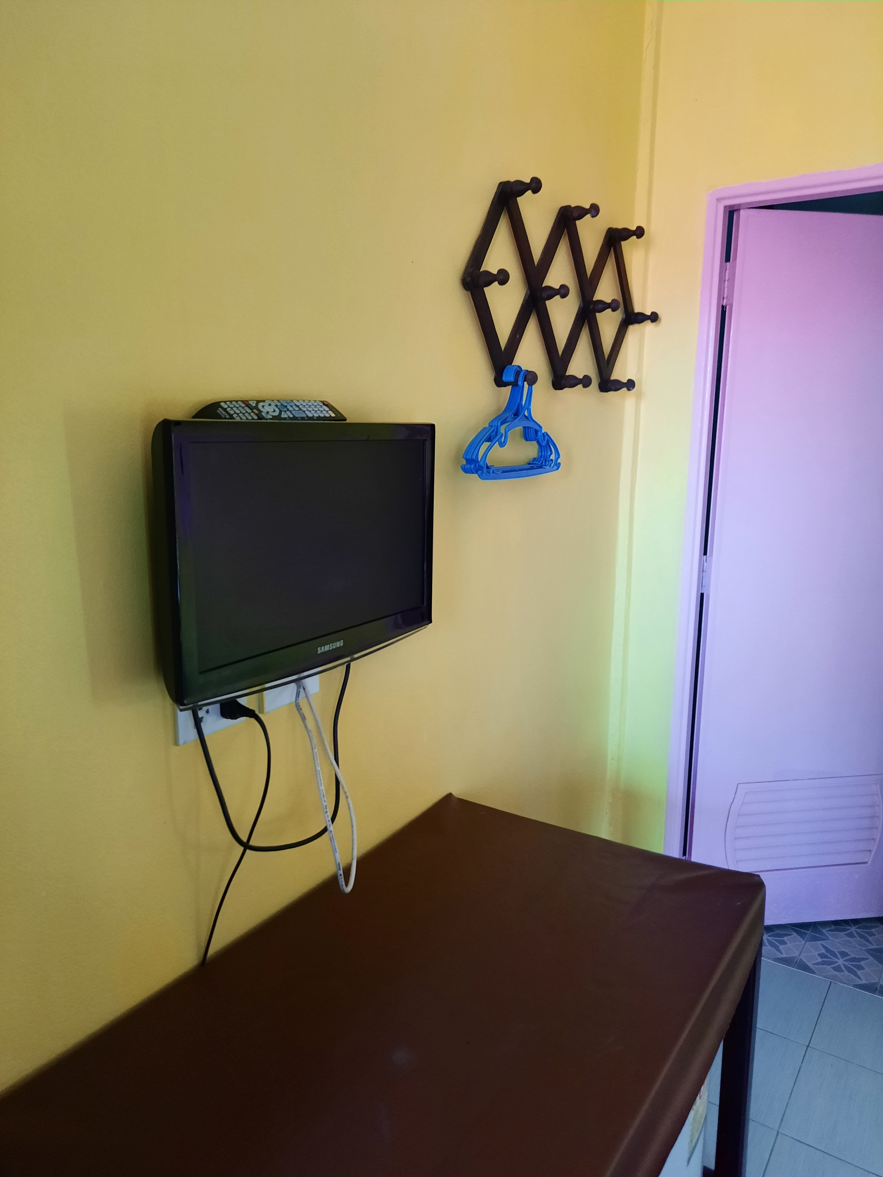 Фото Paradise Bungalows