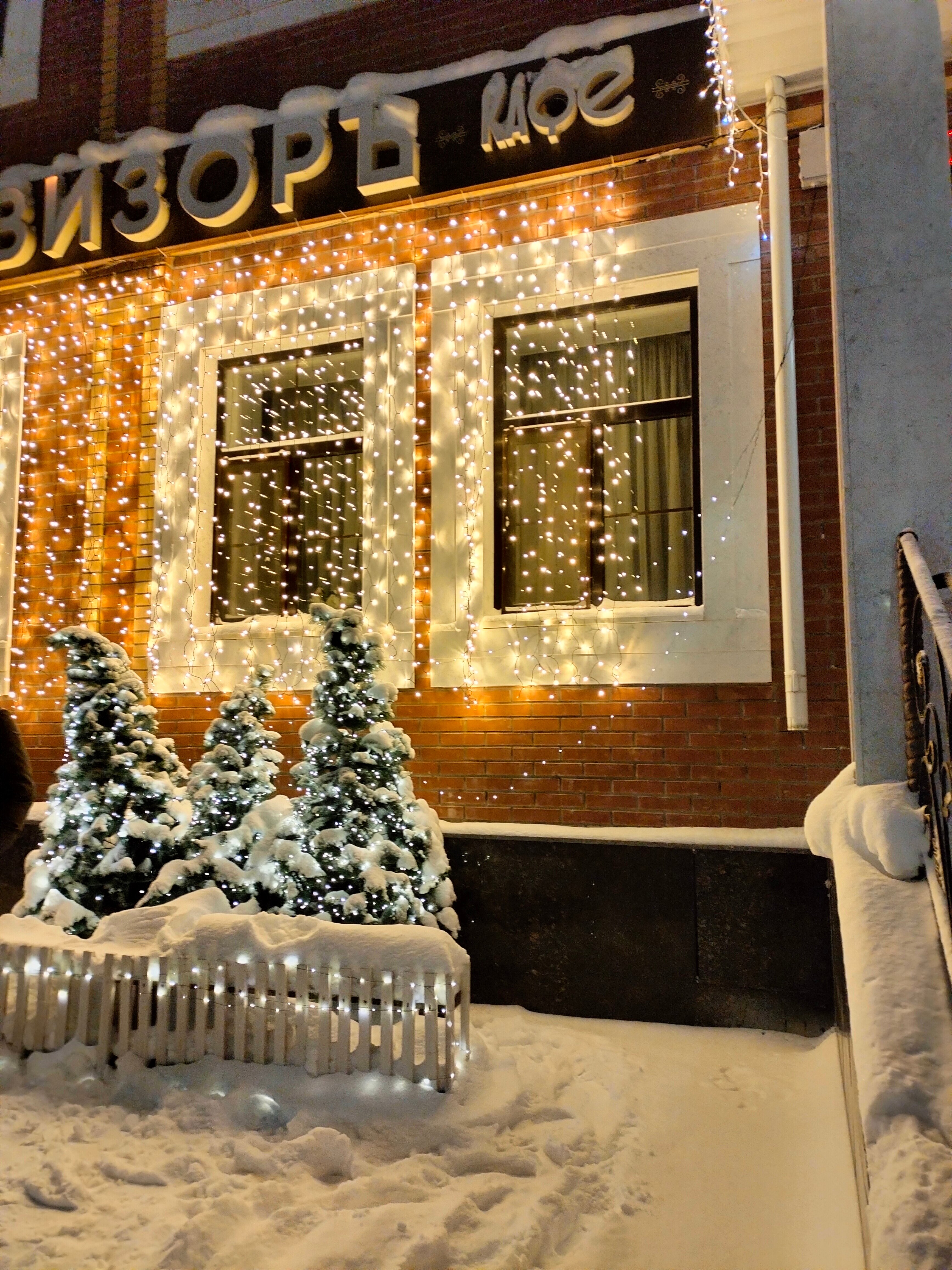 Фото Ревизоръ