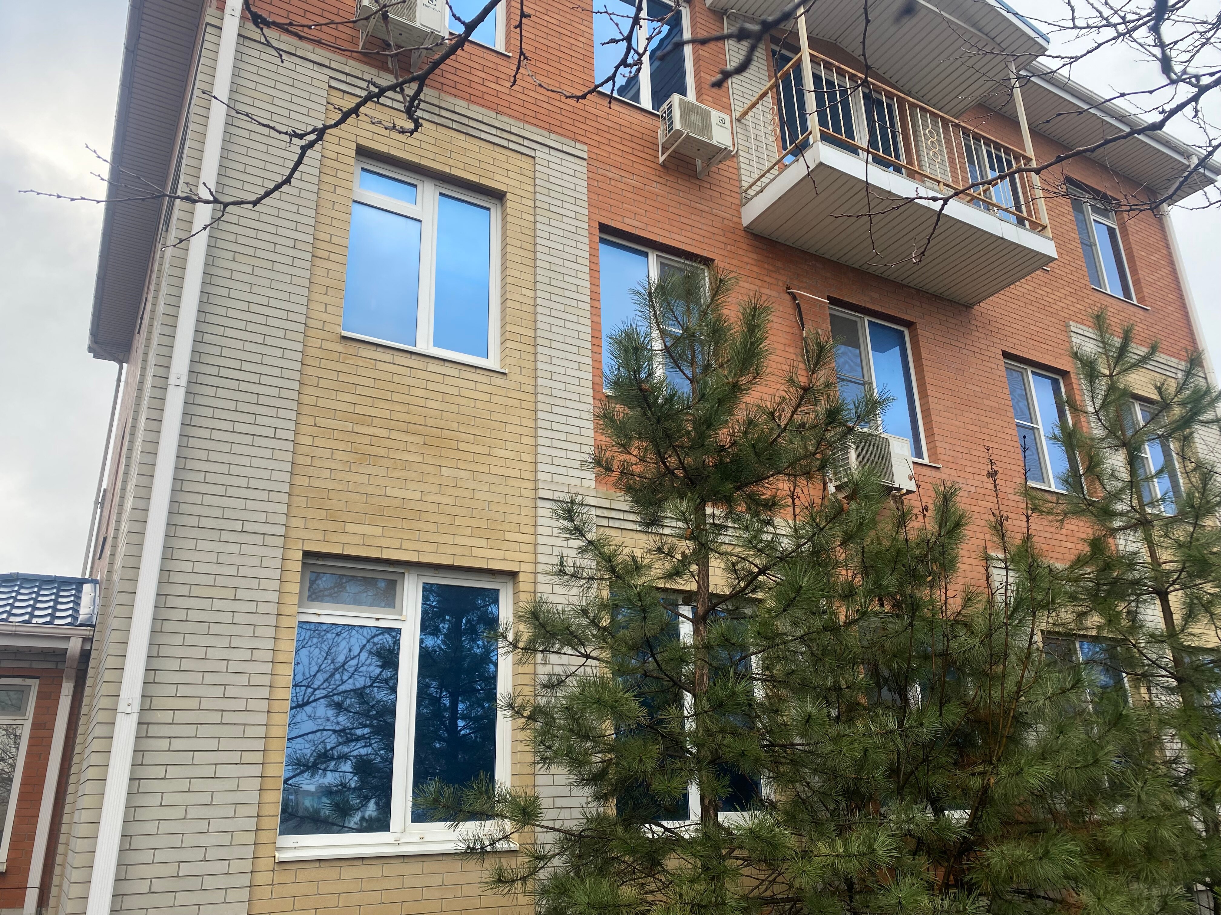 Фото Уютный Дом