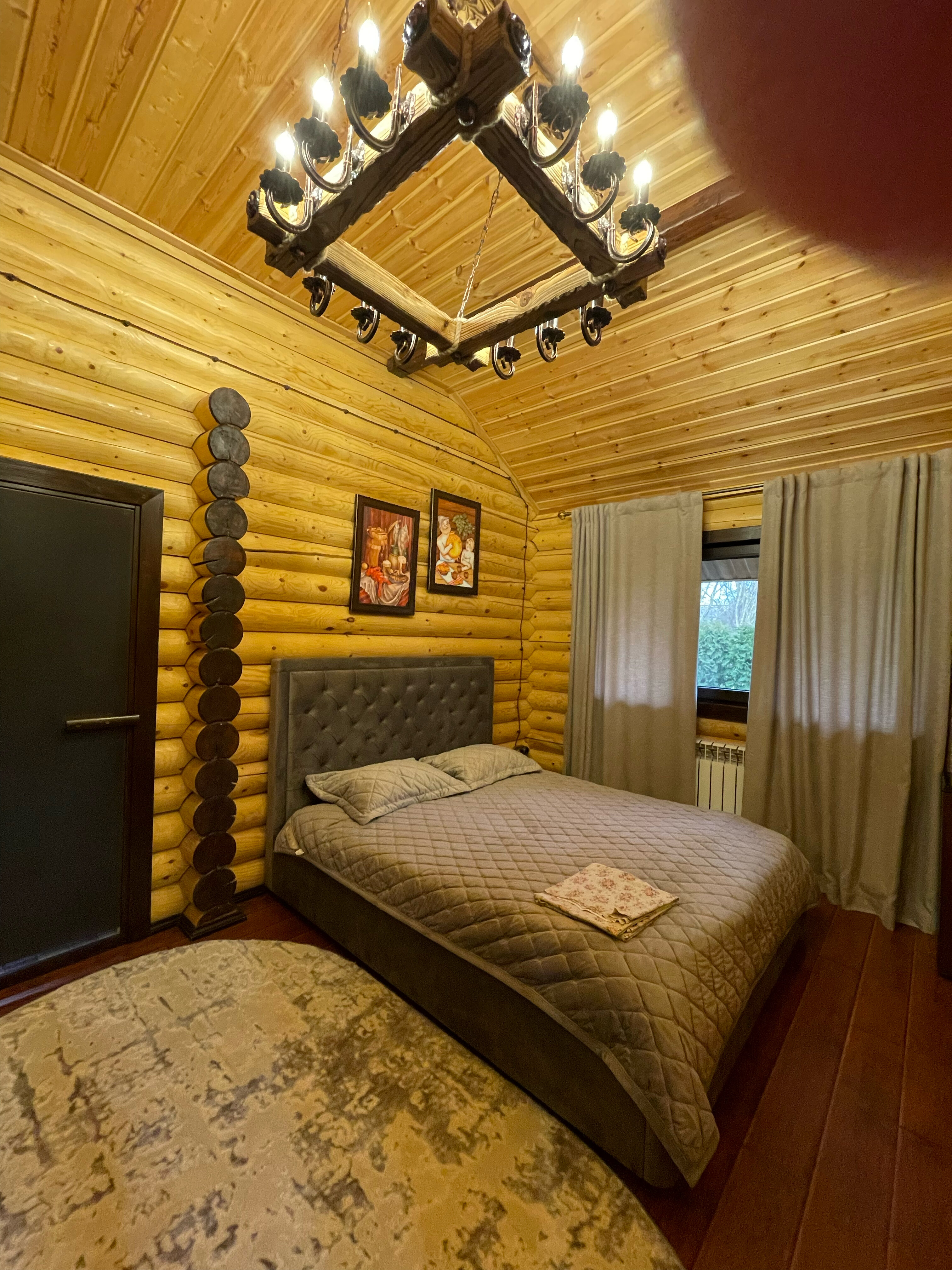 Фото Теремъ