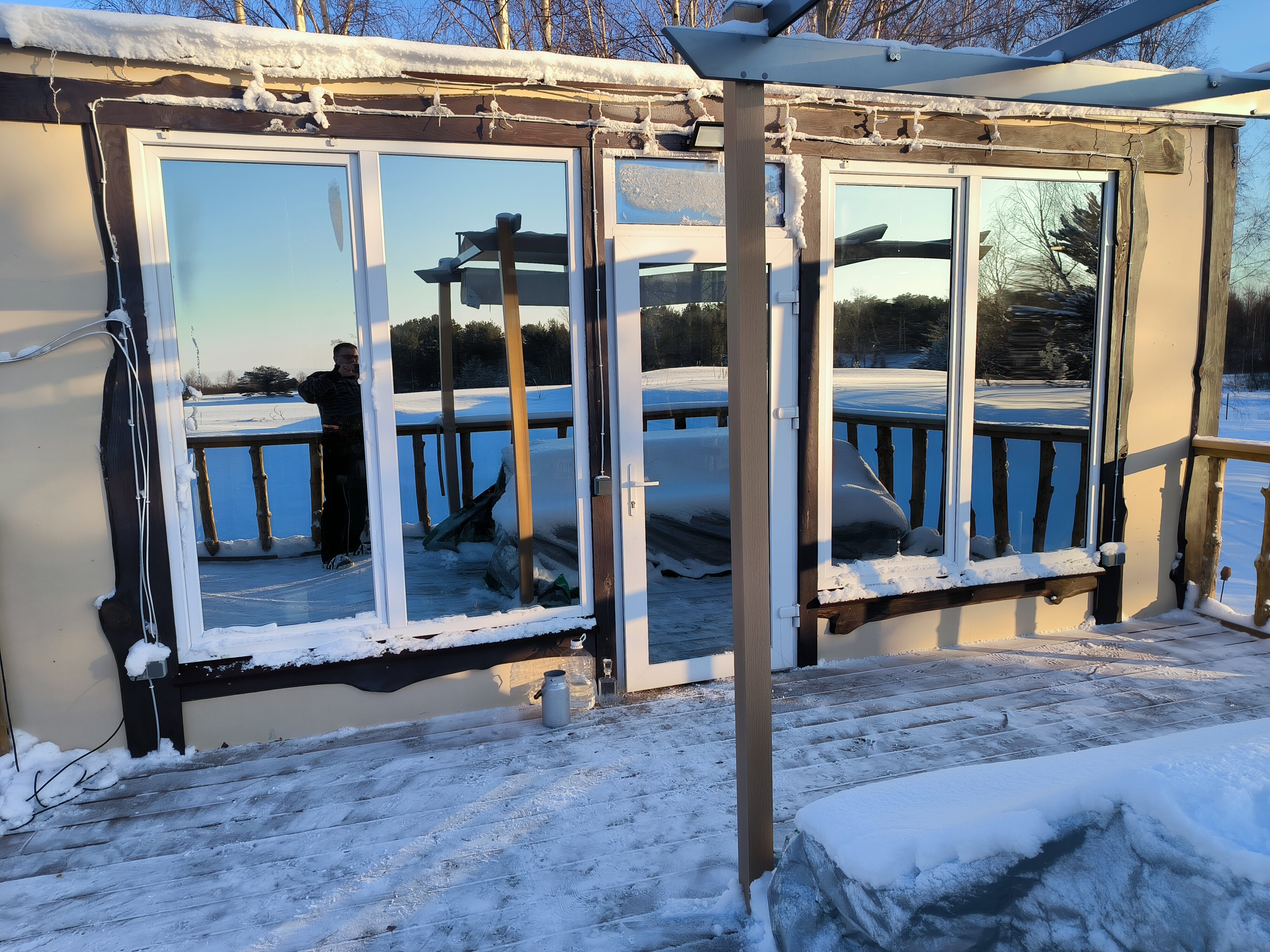 Фото Чудохутор