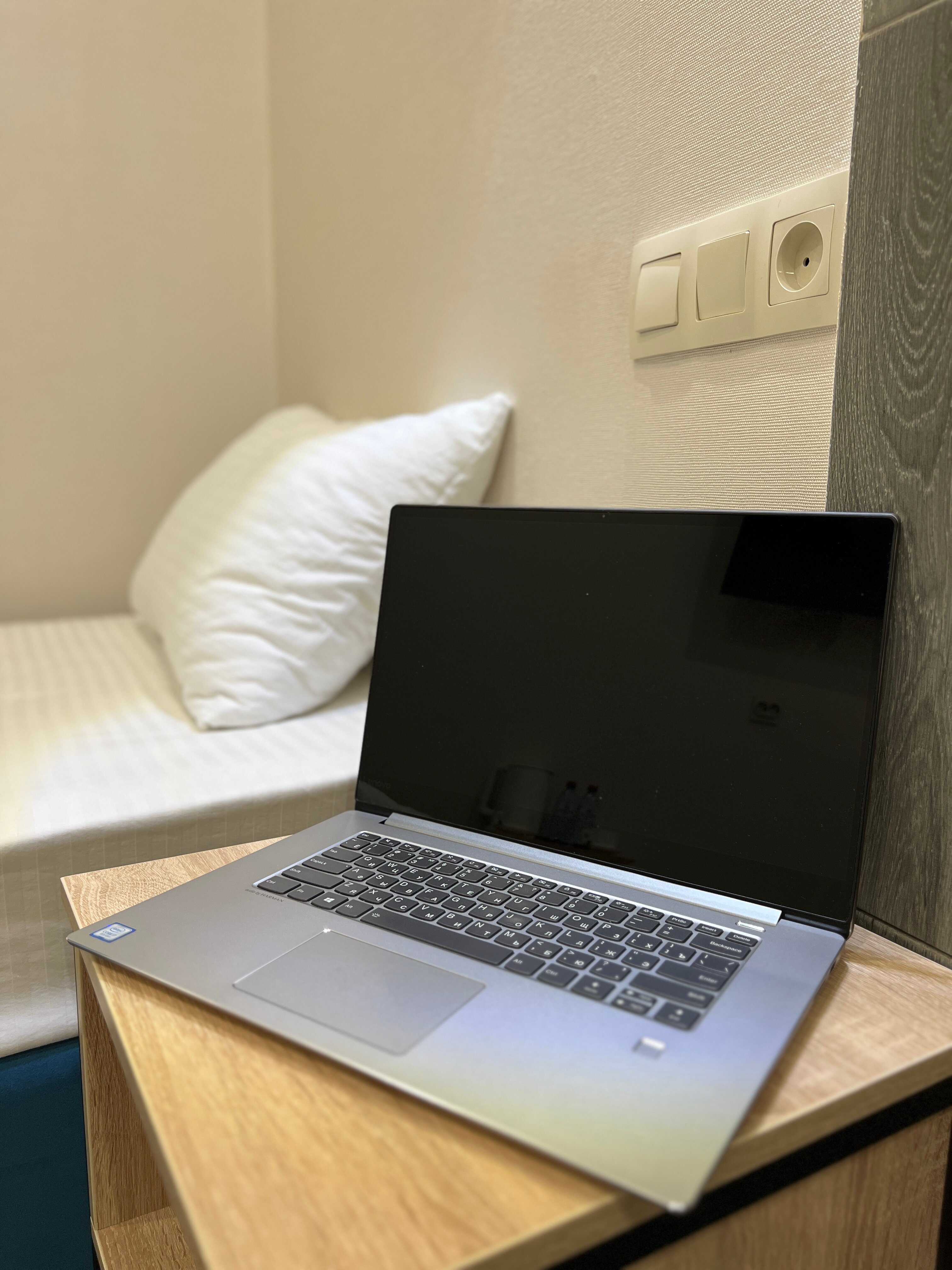 Фото Авангард