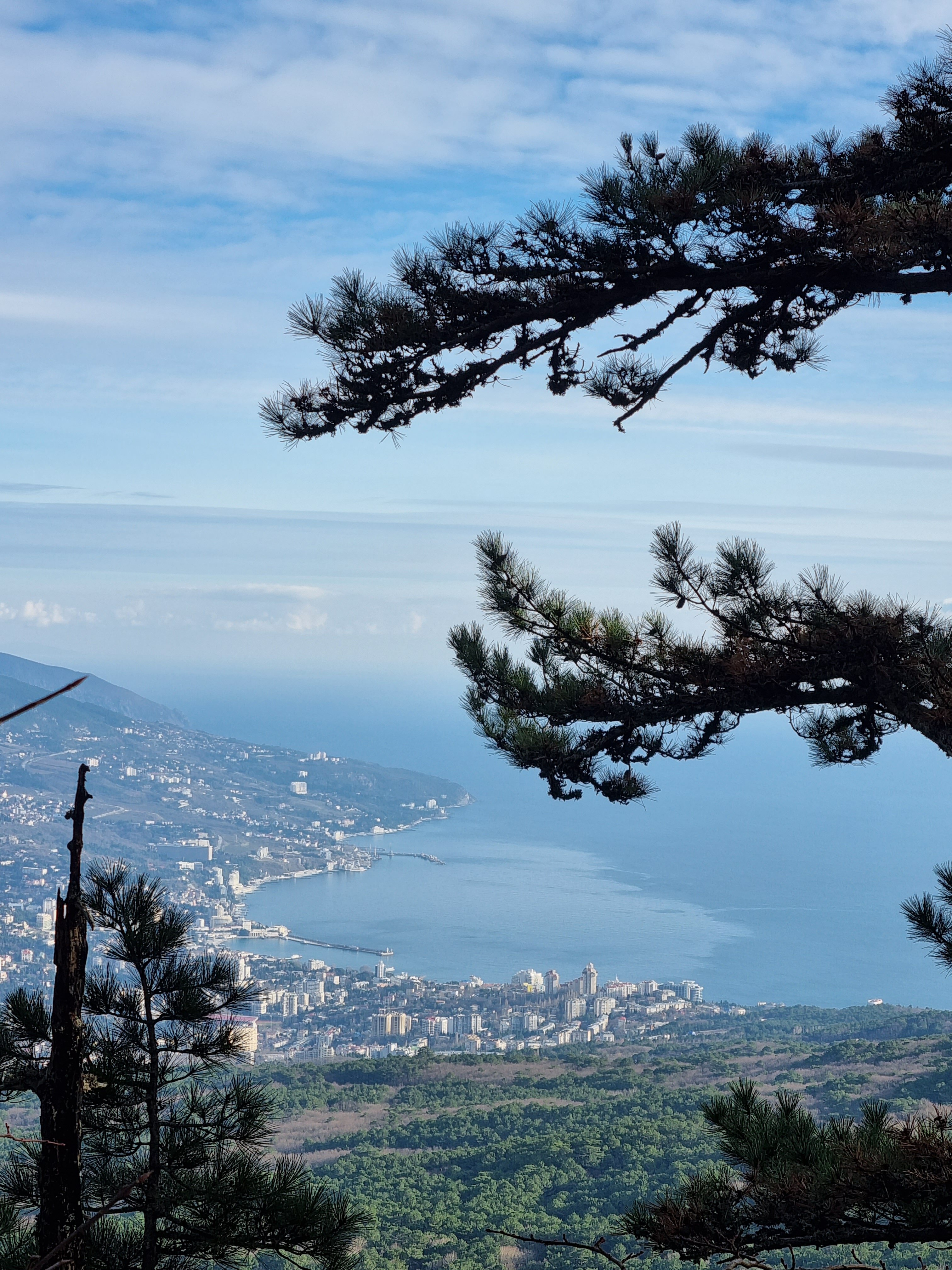 Фото ЧерноМорское