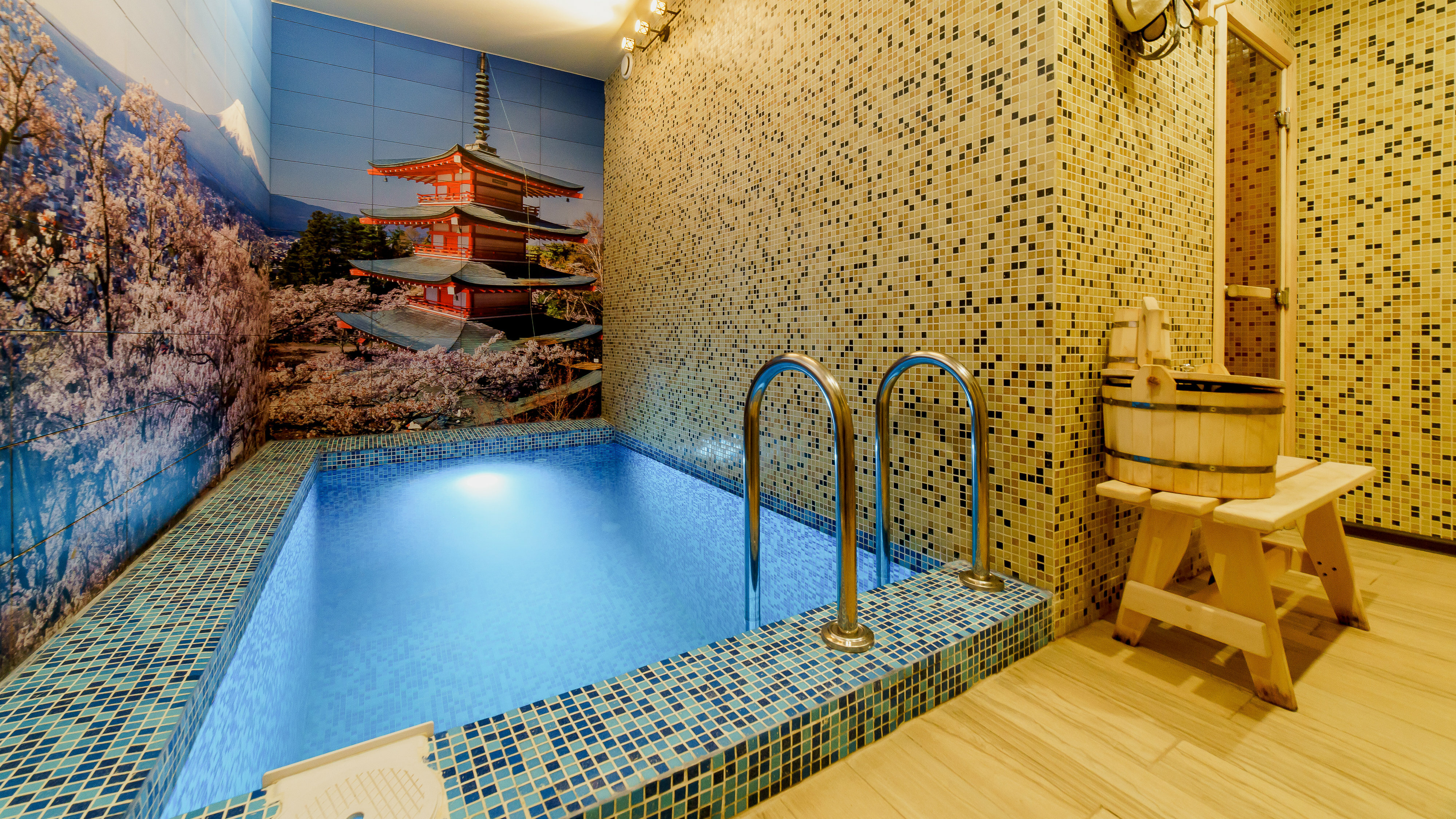 Фото ЛогХаус