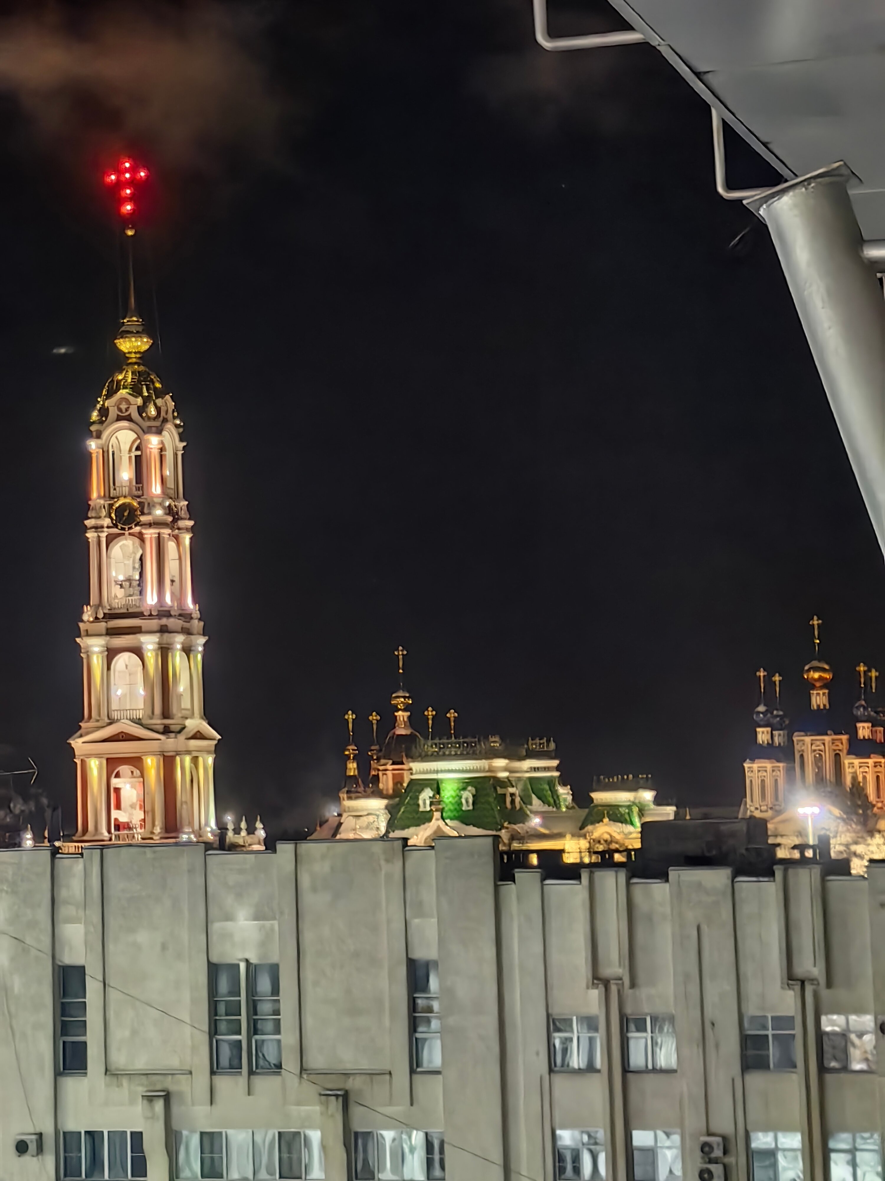 Фото Azimut Отель Тамбов