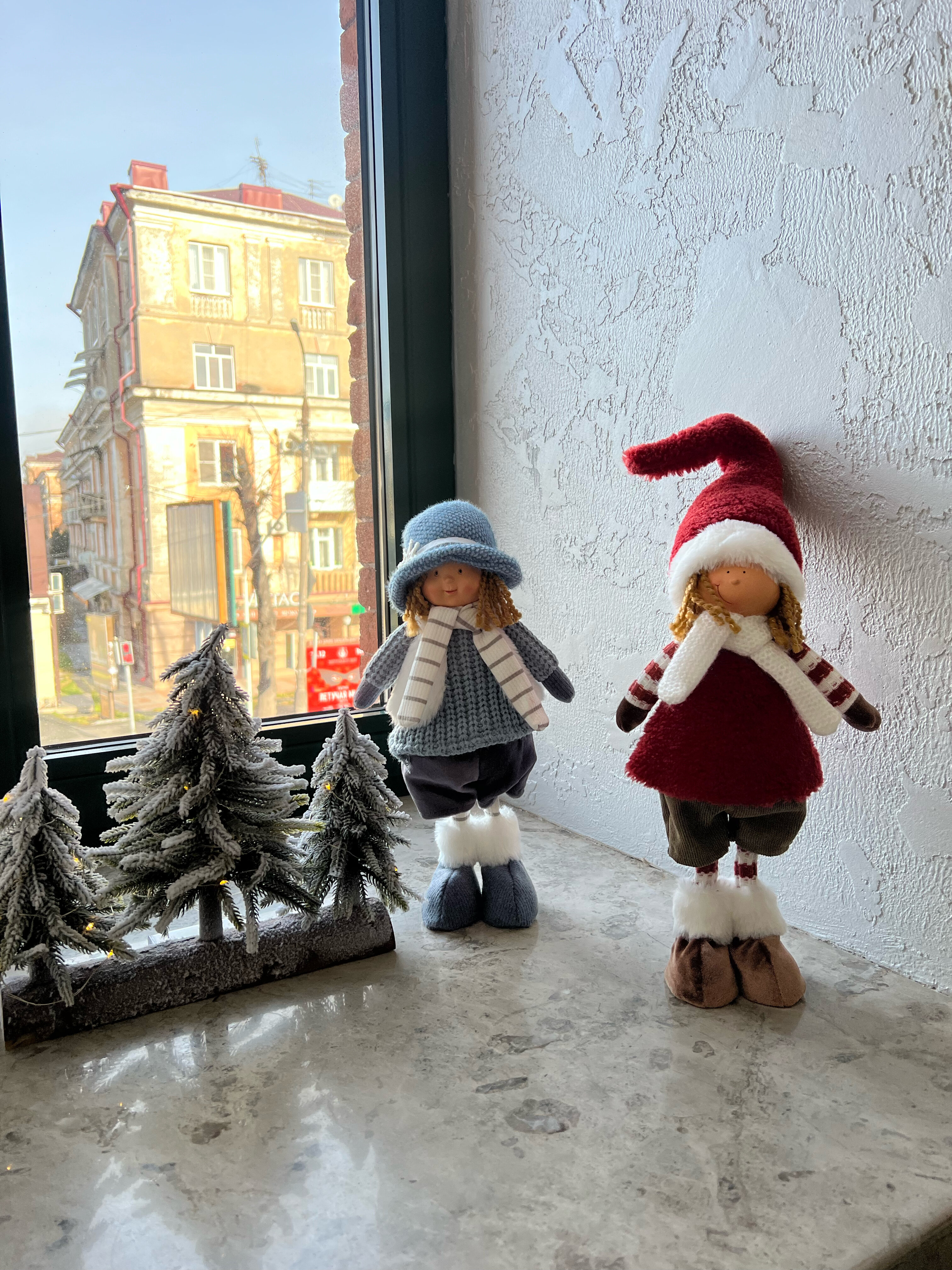 Фото Бристоль