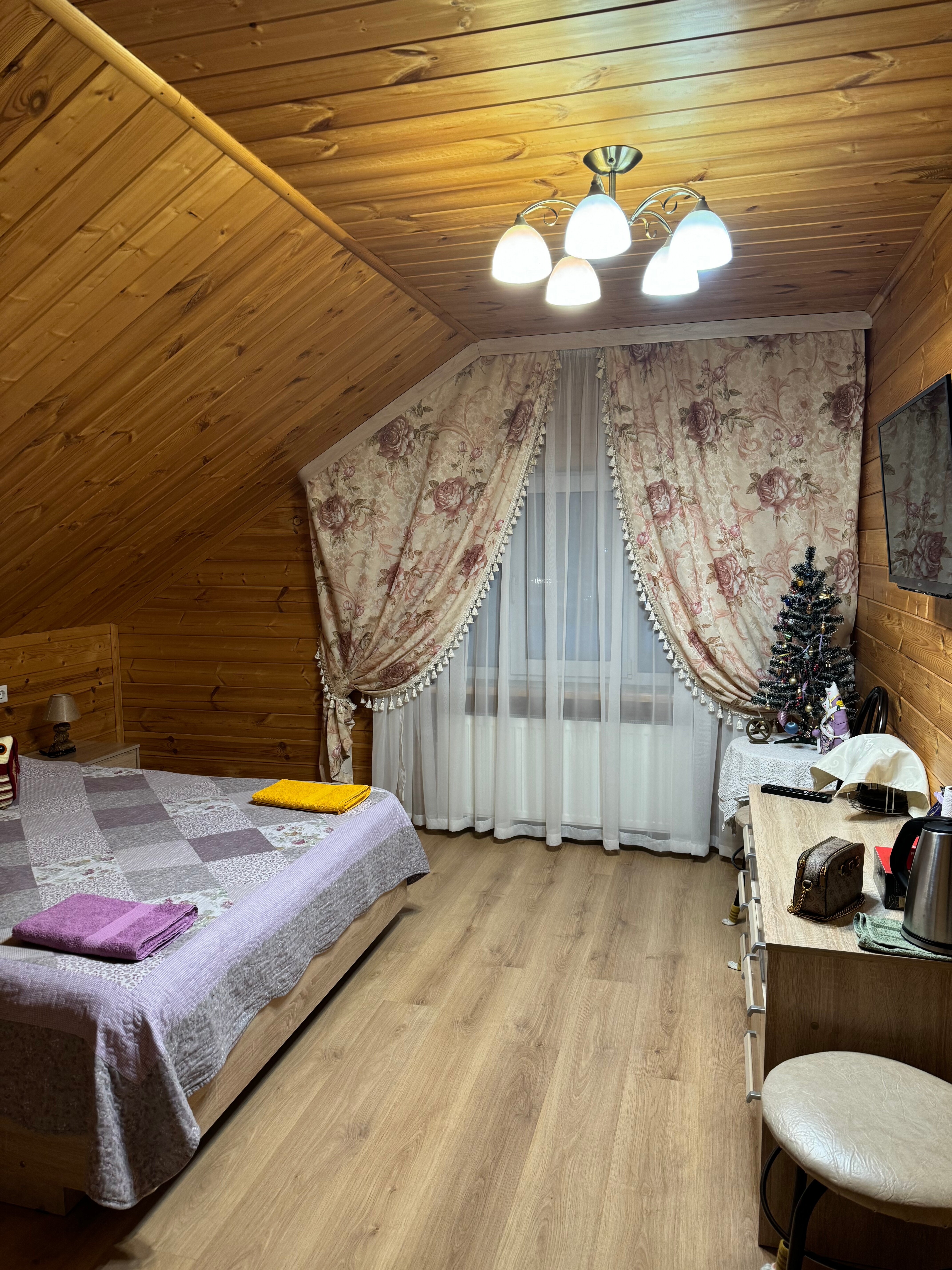 Фото Жасмин