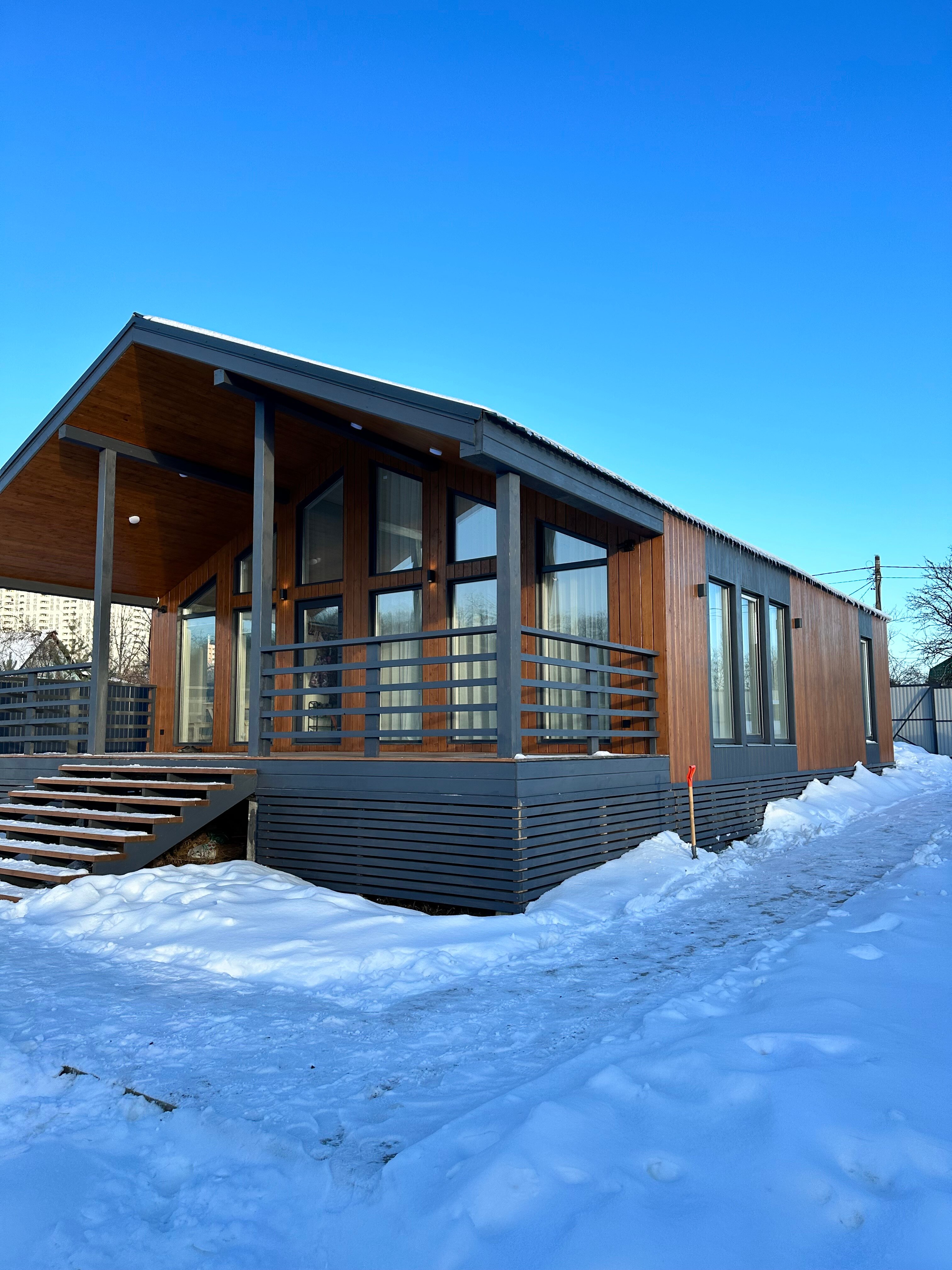 Фото Ракита Хаус