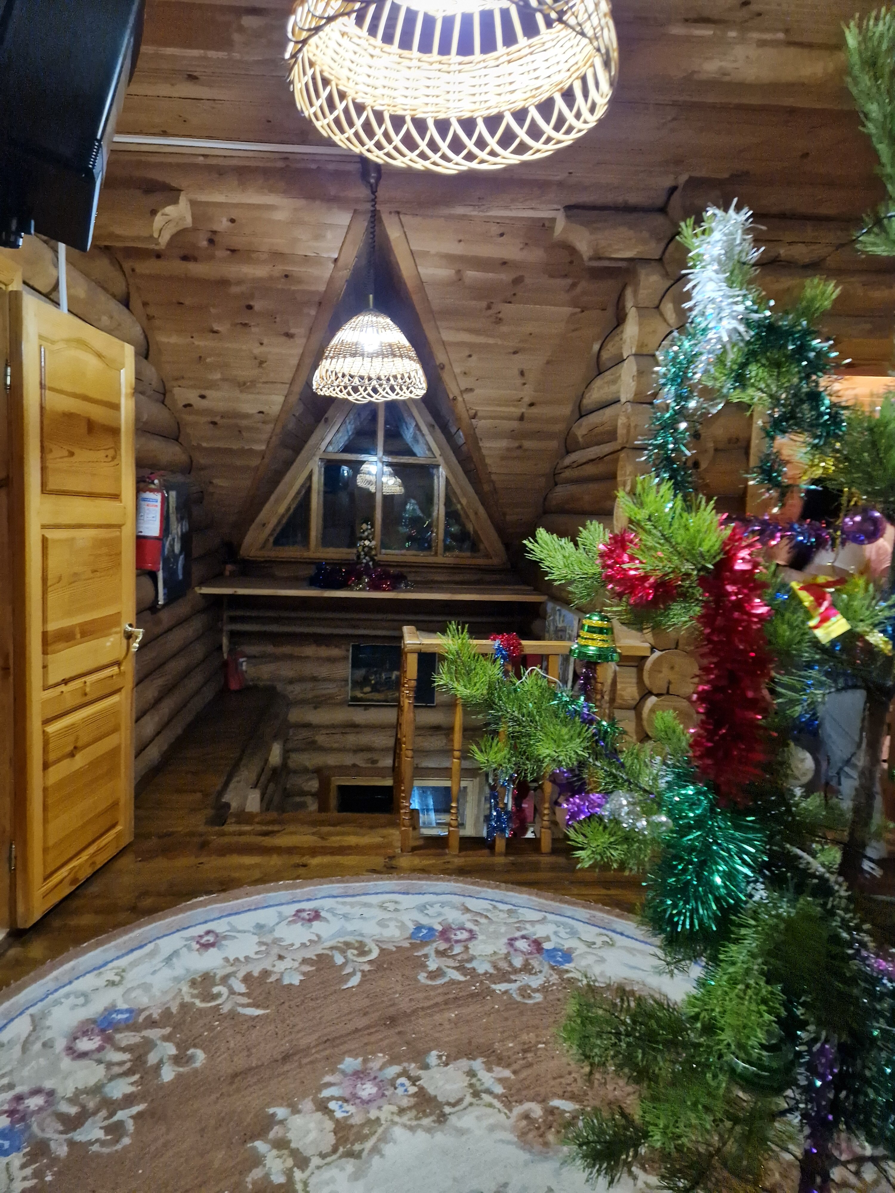 Фото Усадьба Три Медведя