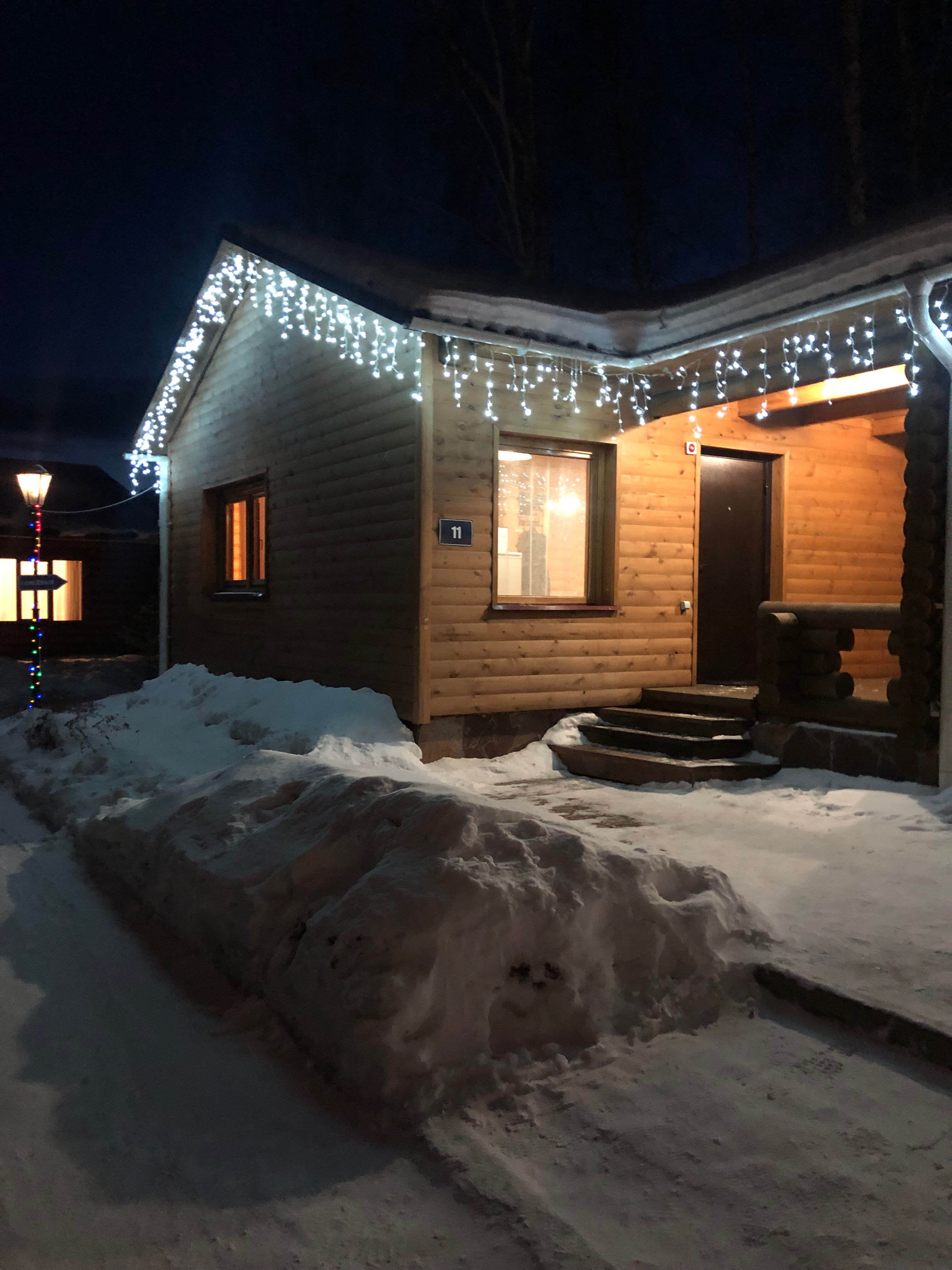 Фото Манская петля