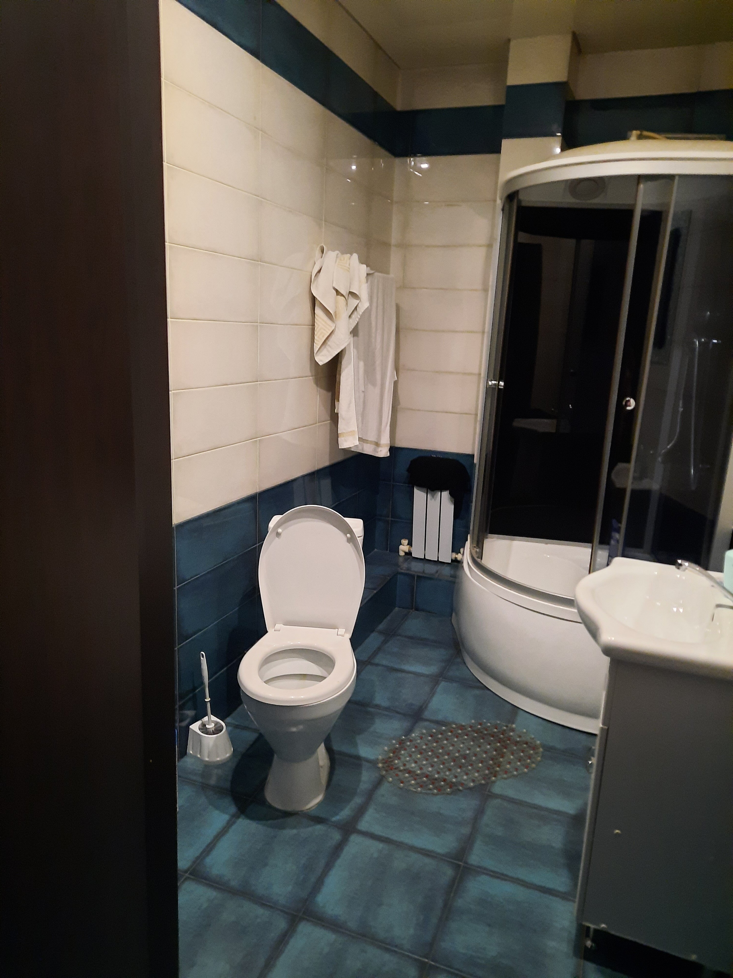 Фото Гавань