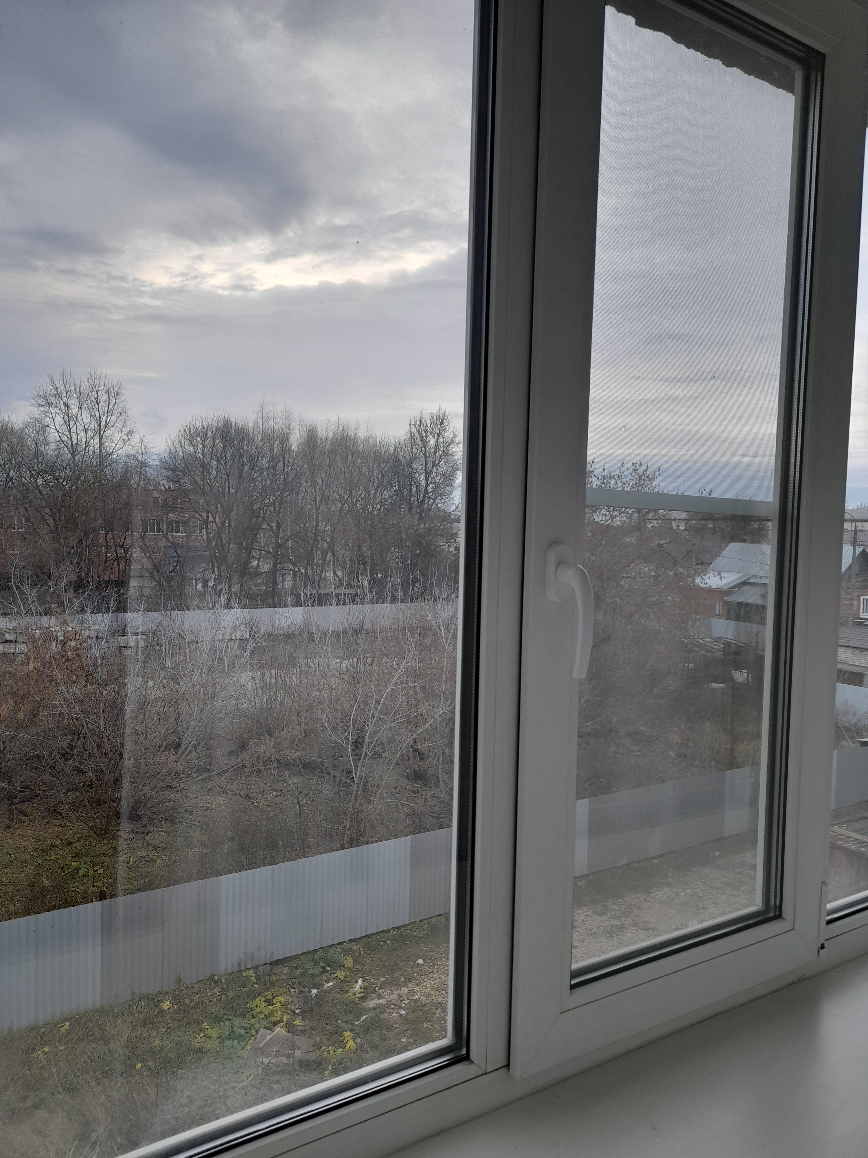 Фото Мещера