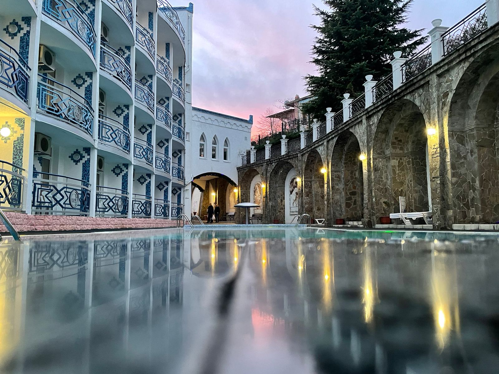 Фото 1001 Ночь