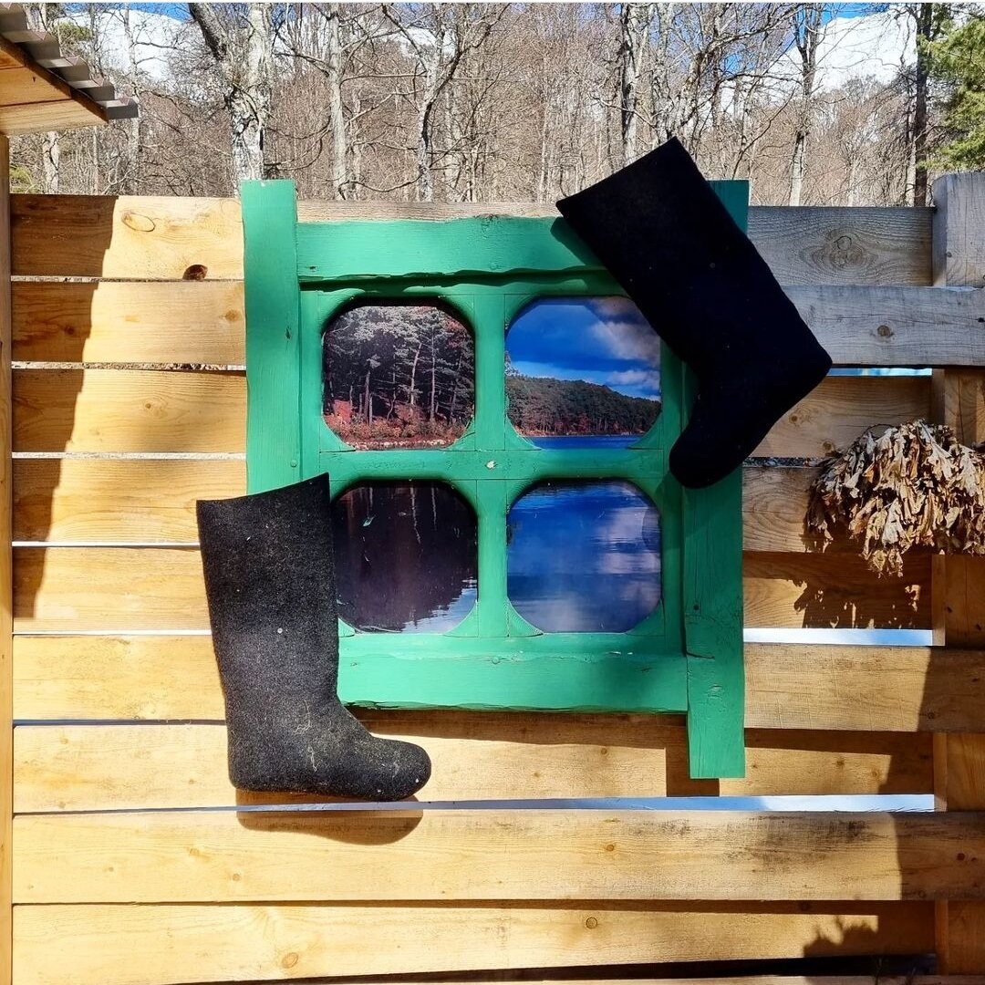 Фото Тайга House