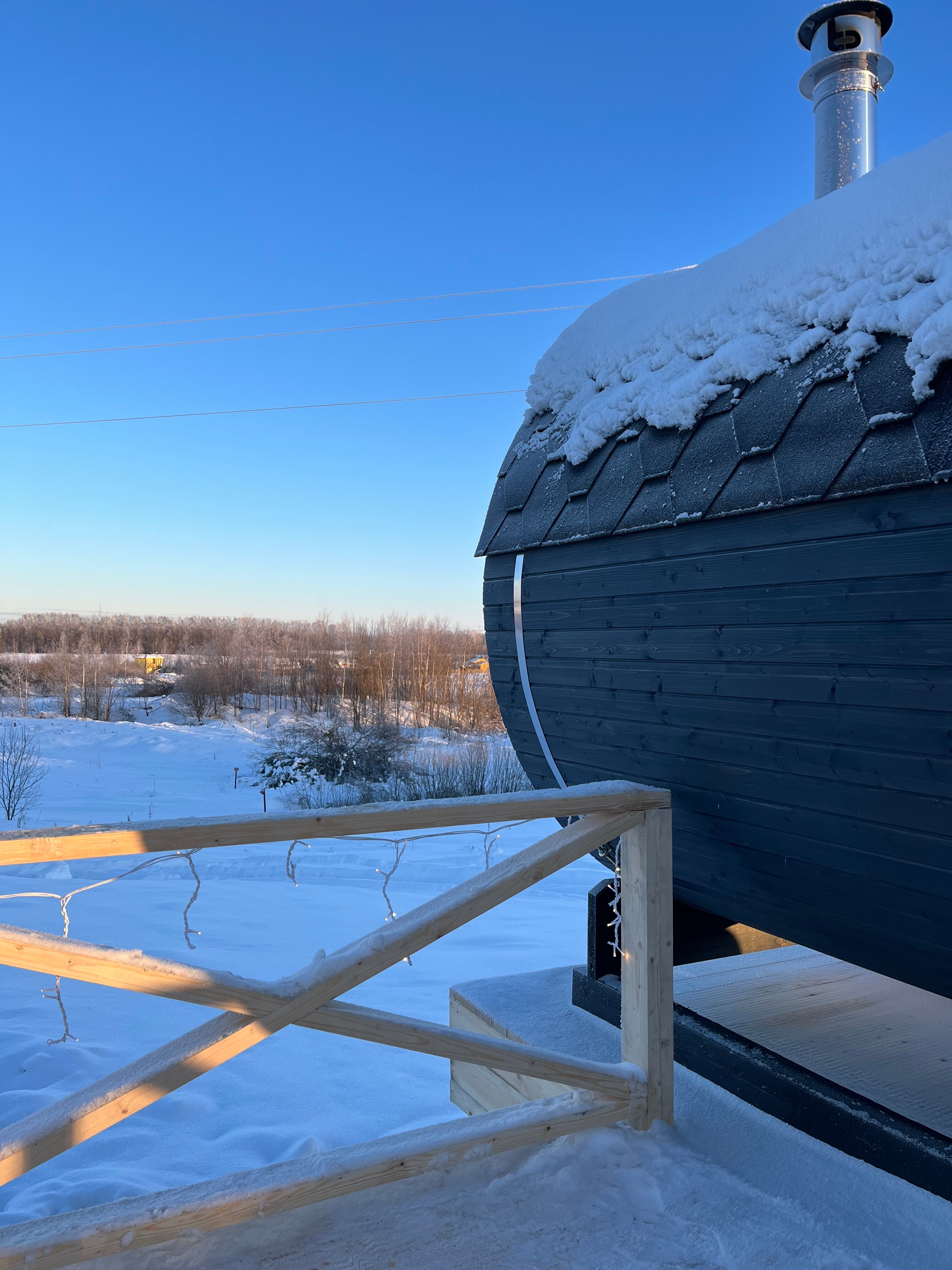 Фото Dobrilovo Village