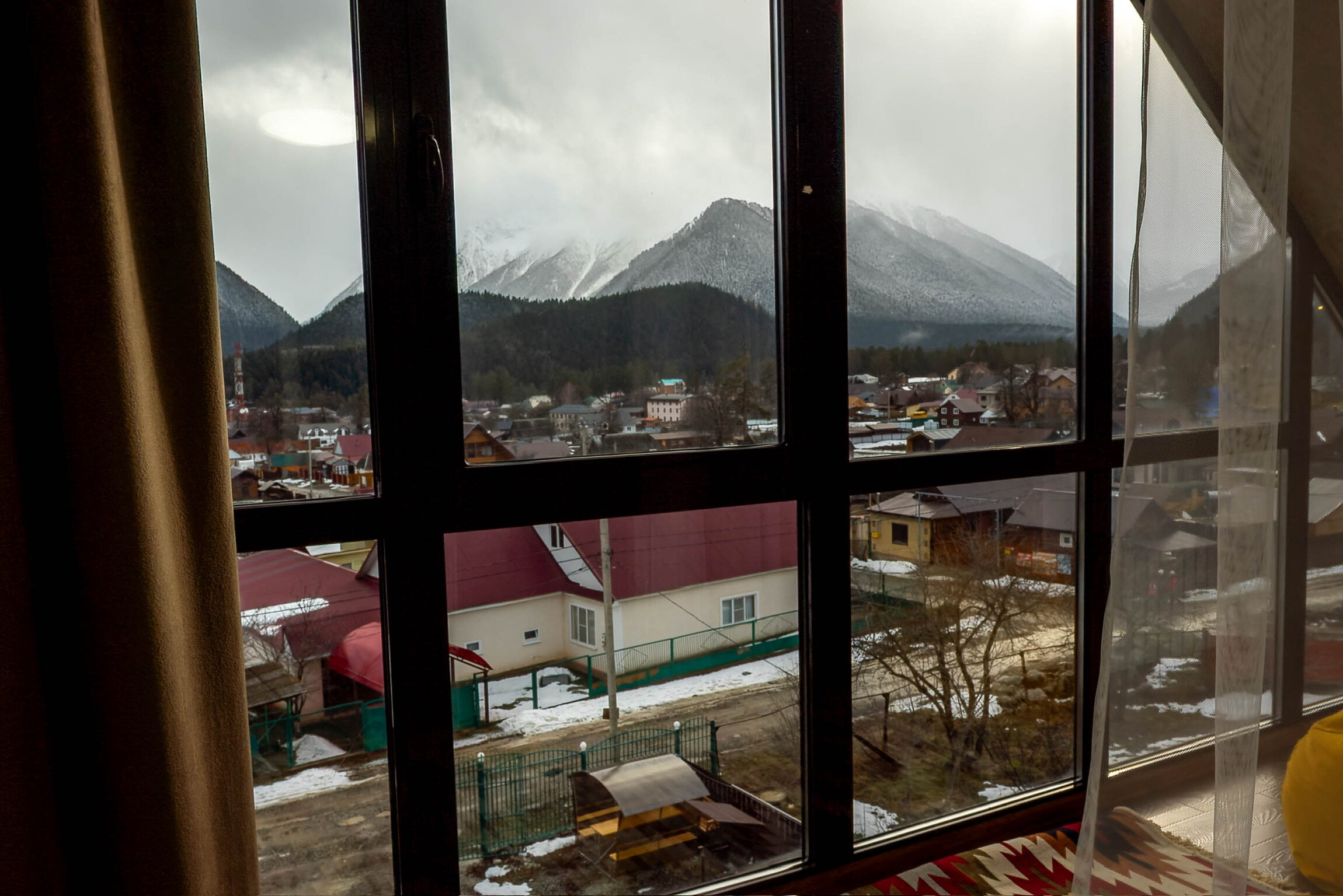 Фото Архыз. ру