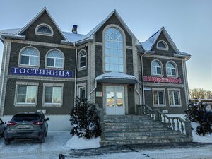 Hotel on Porokhovskaya (Volokolamsk, Porokhovskaya ulitsa, 1Ас3А) ، فندق