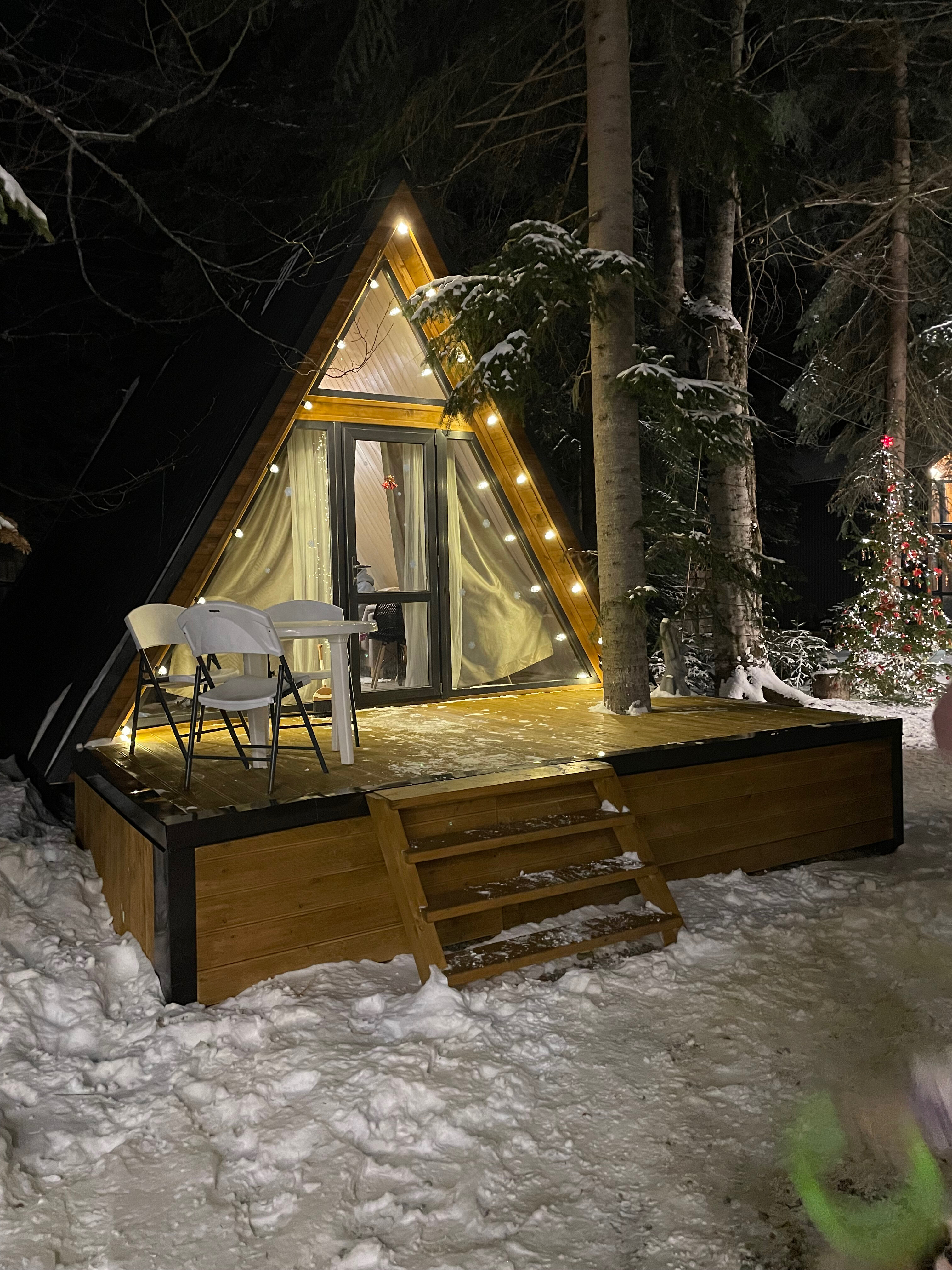 Фото Архыз-Глэмп