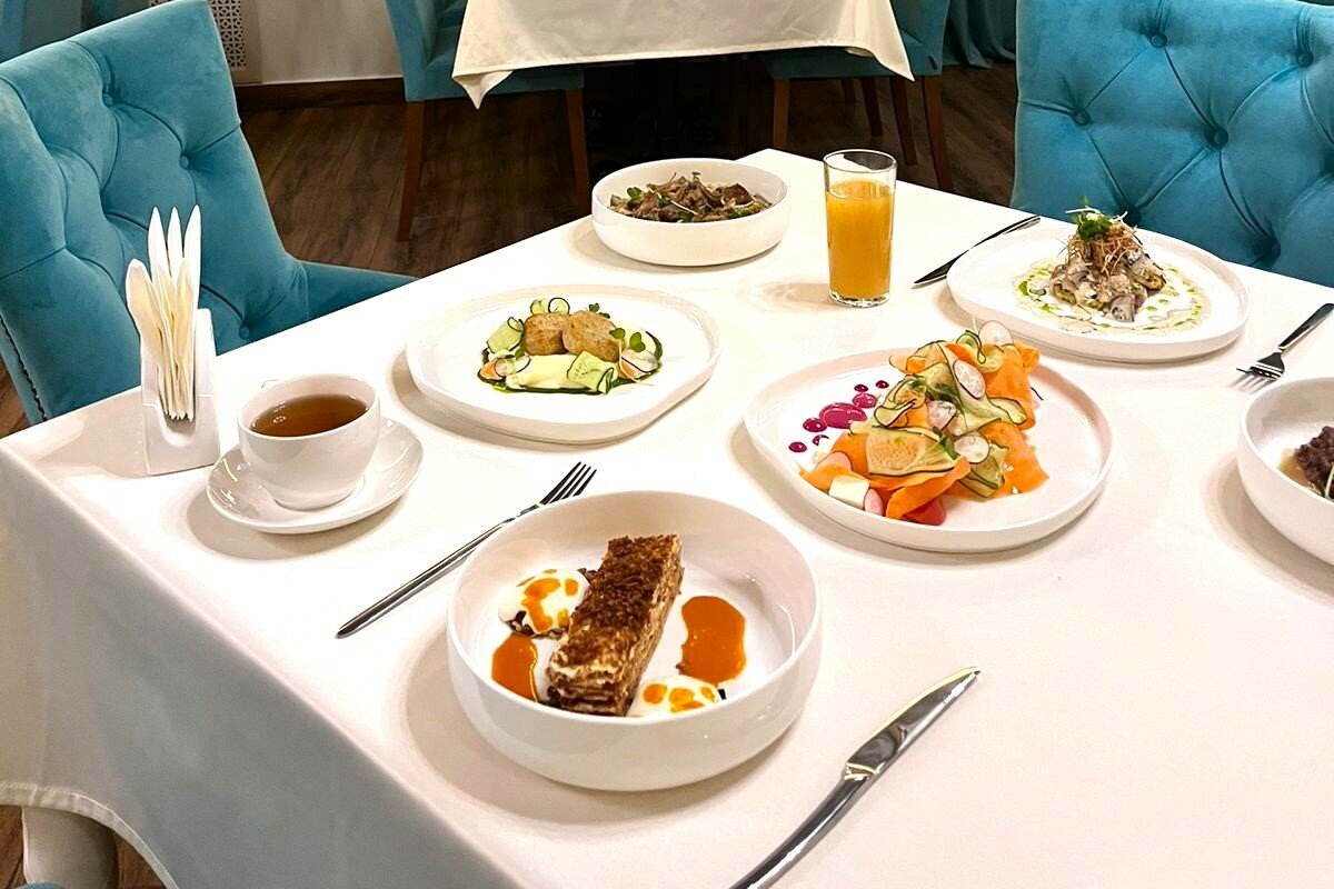 Фото Александр Невский