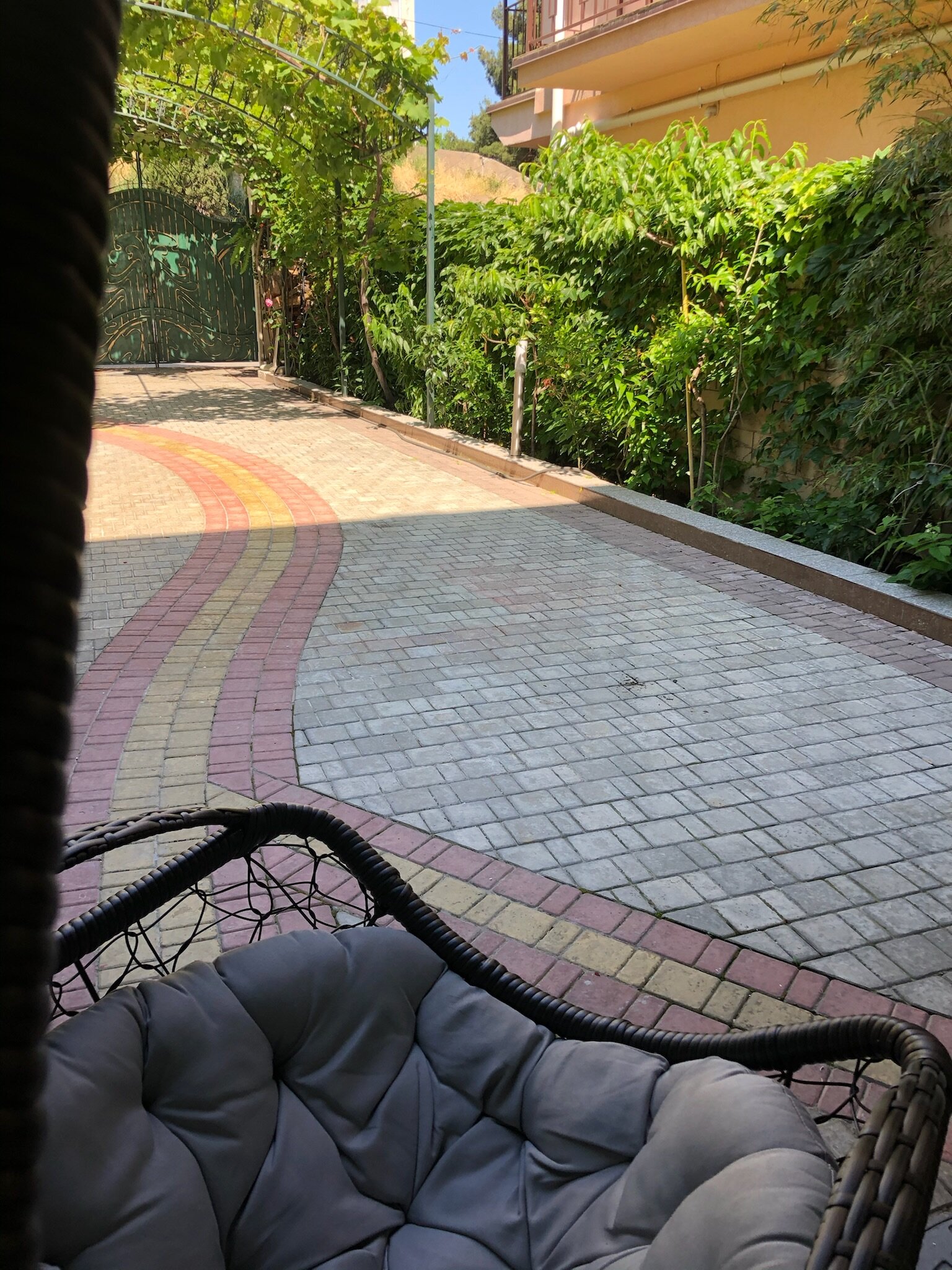 Фото Коктейль