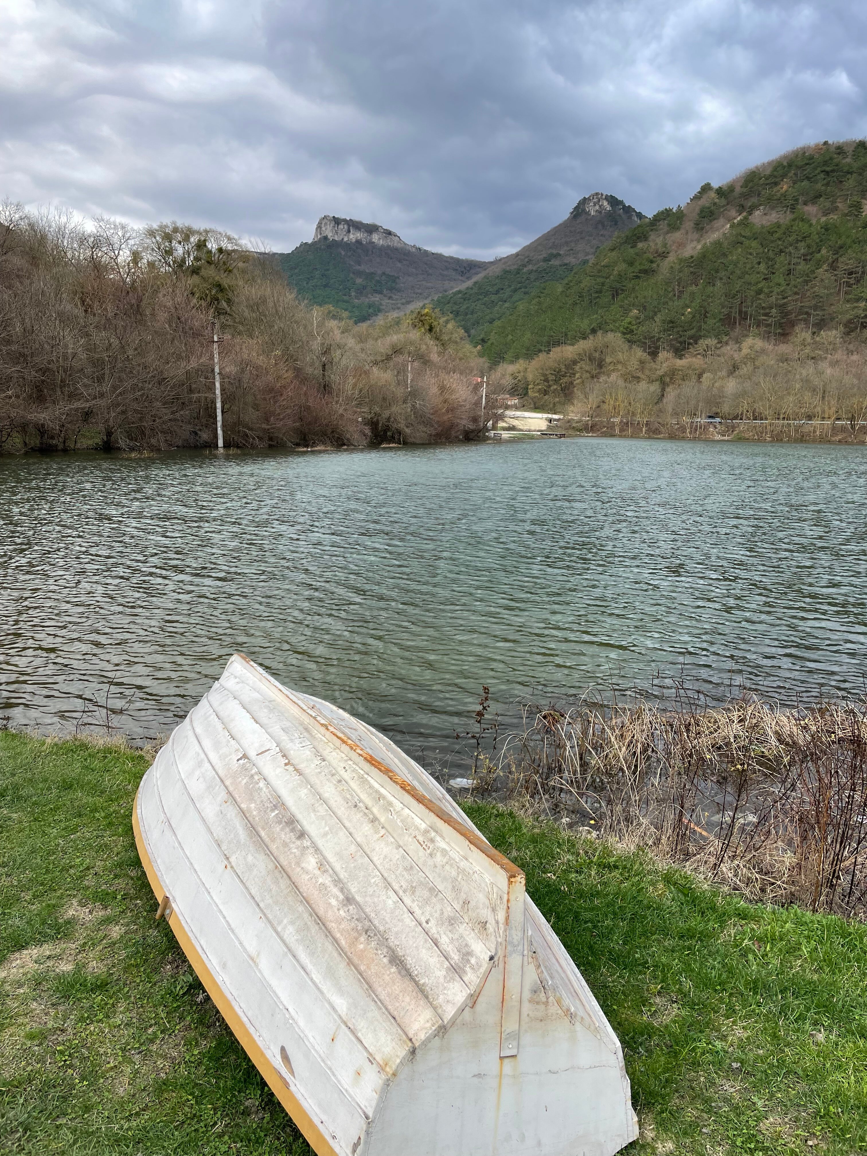 Фото Созвездие Мангуп