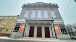 Youth House (Oktyabrskaya Street, 76), house of culture