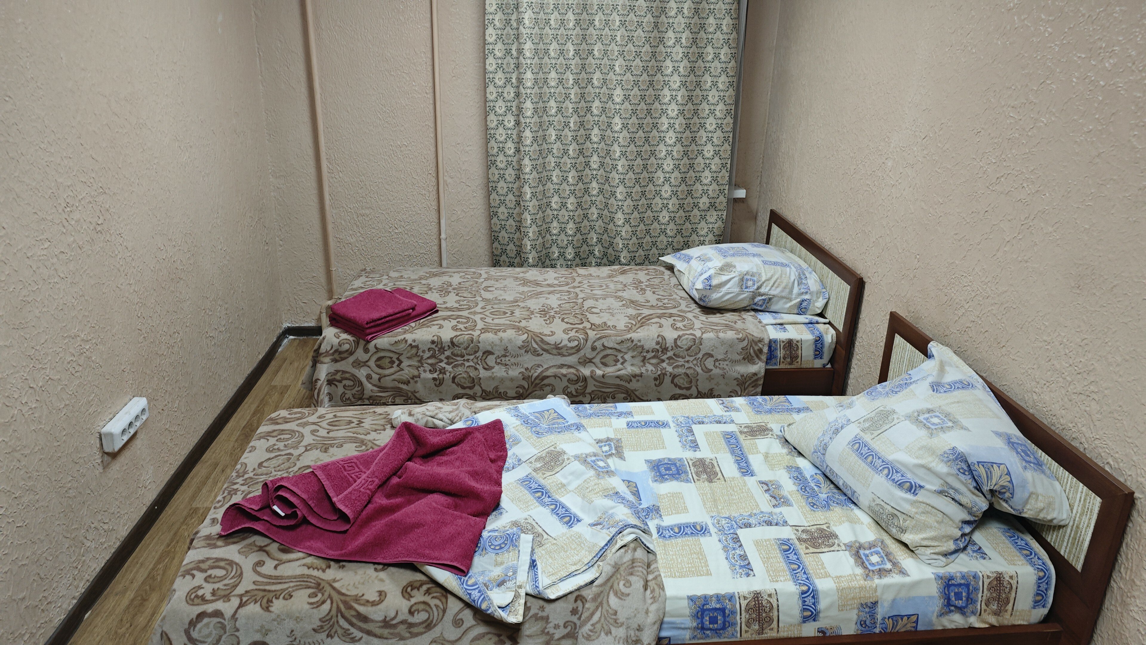 Фото Набережная