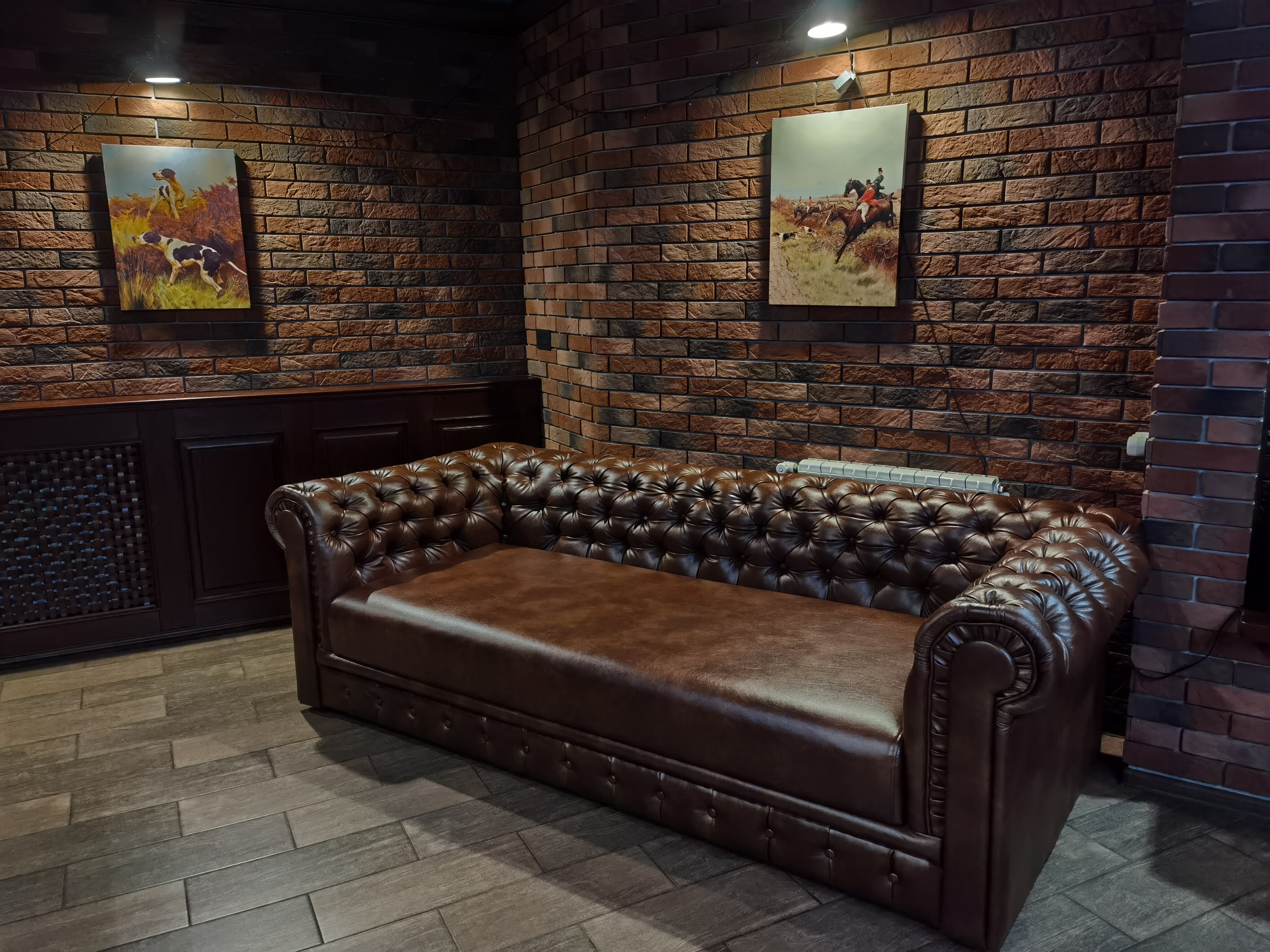 Фото Аристократ