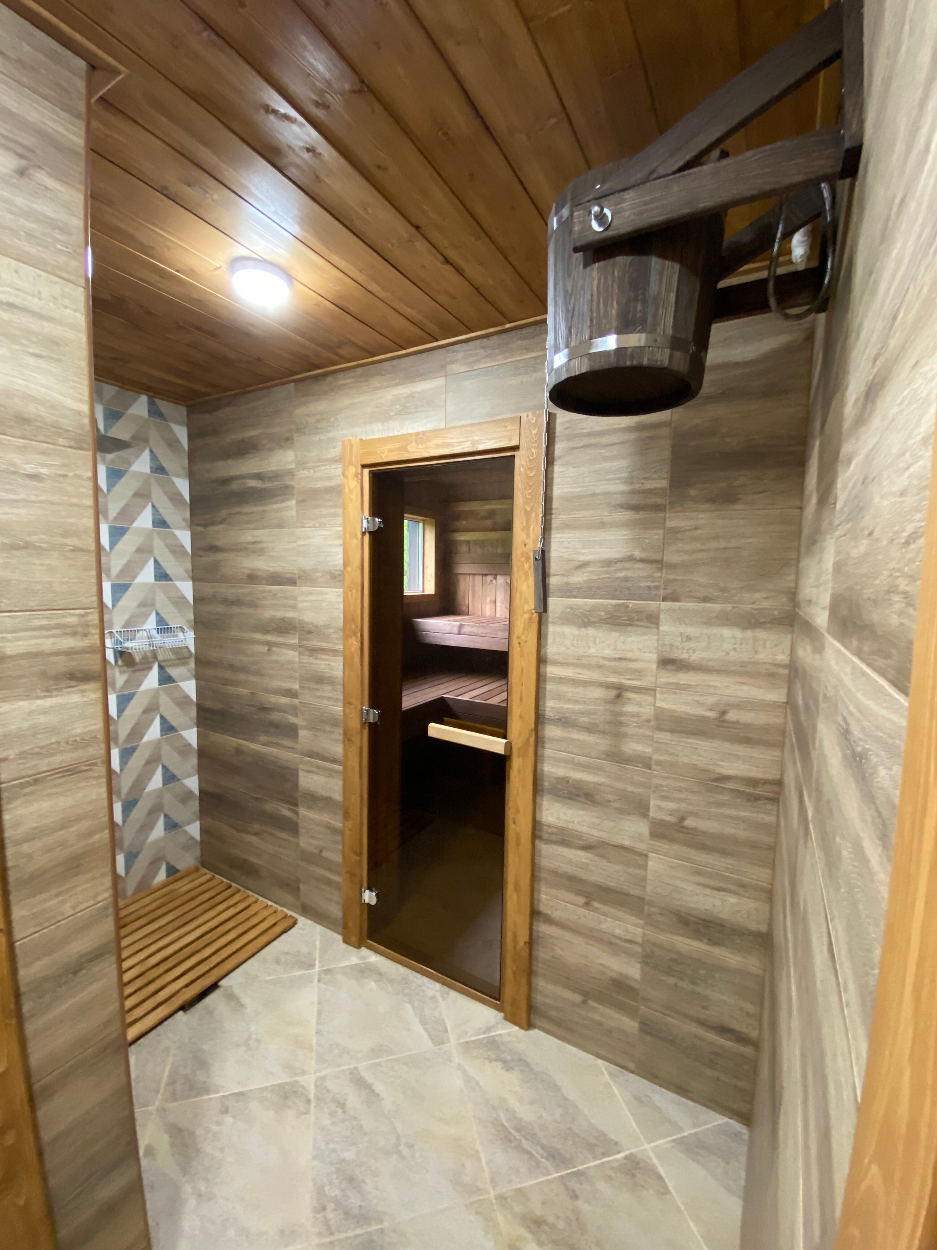 Фото Эко дача Берёза