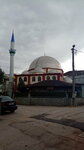 Ensar Mosque (Bursa, Gürsu, İstiklal Mah., Tunahan Sok., 17), mosque