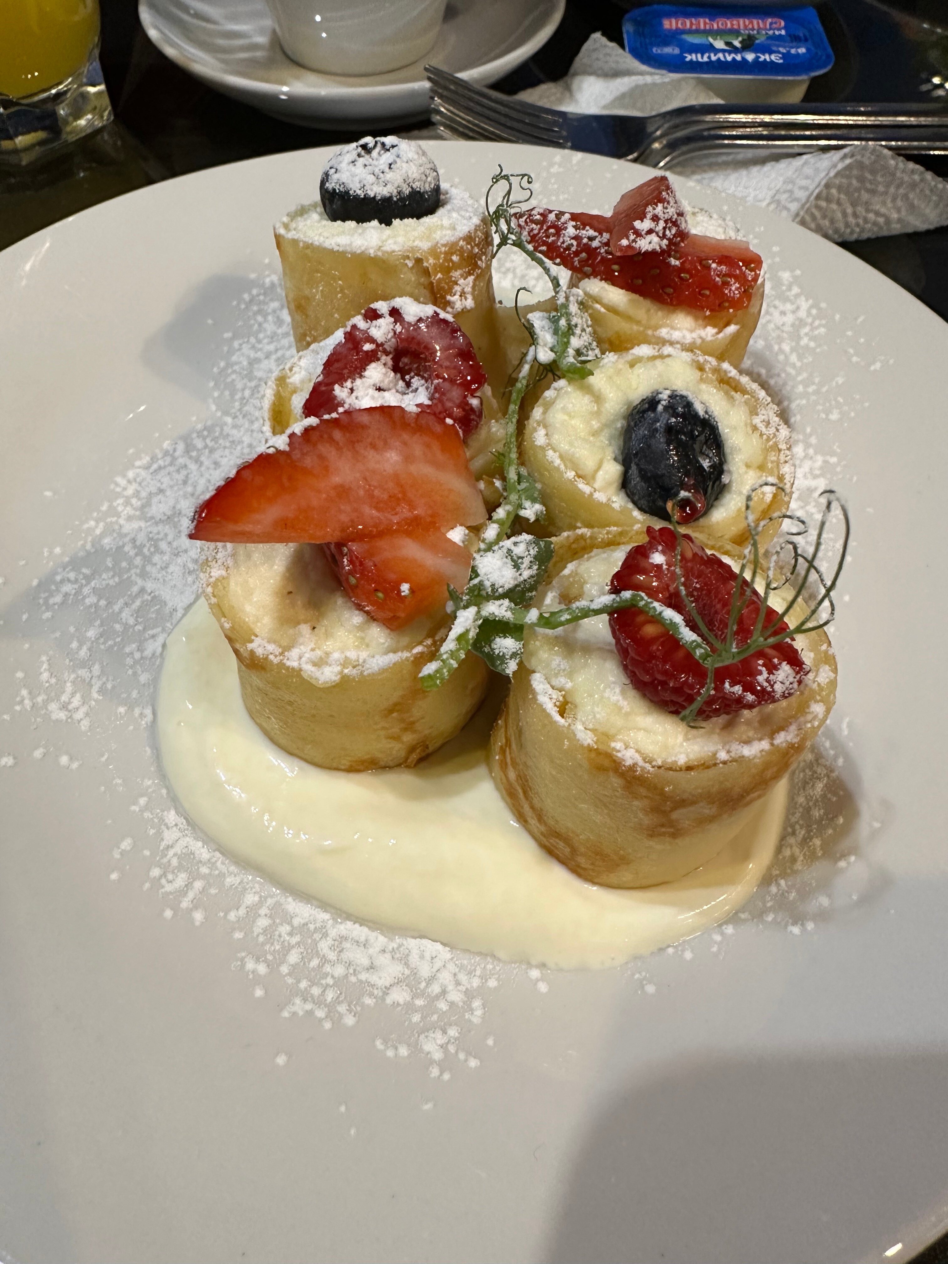 Фото Barin Residence Grand&Myasnitskaya