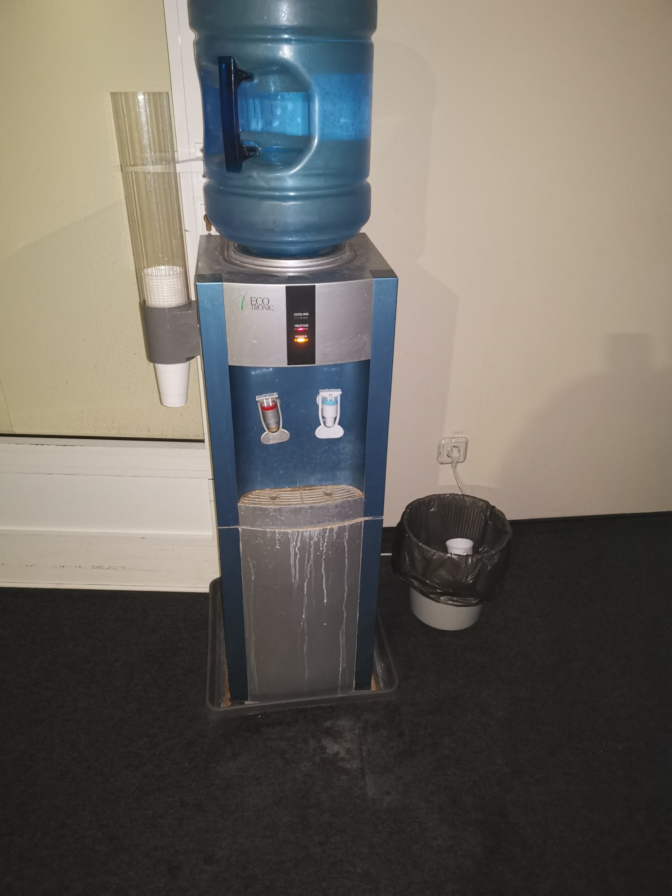 Фото Лагуна