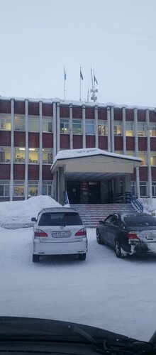 Администрация Администрация Мильковского сельского поселения, Камчатский край, фото