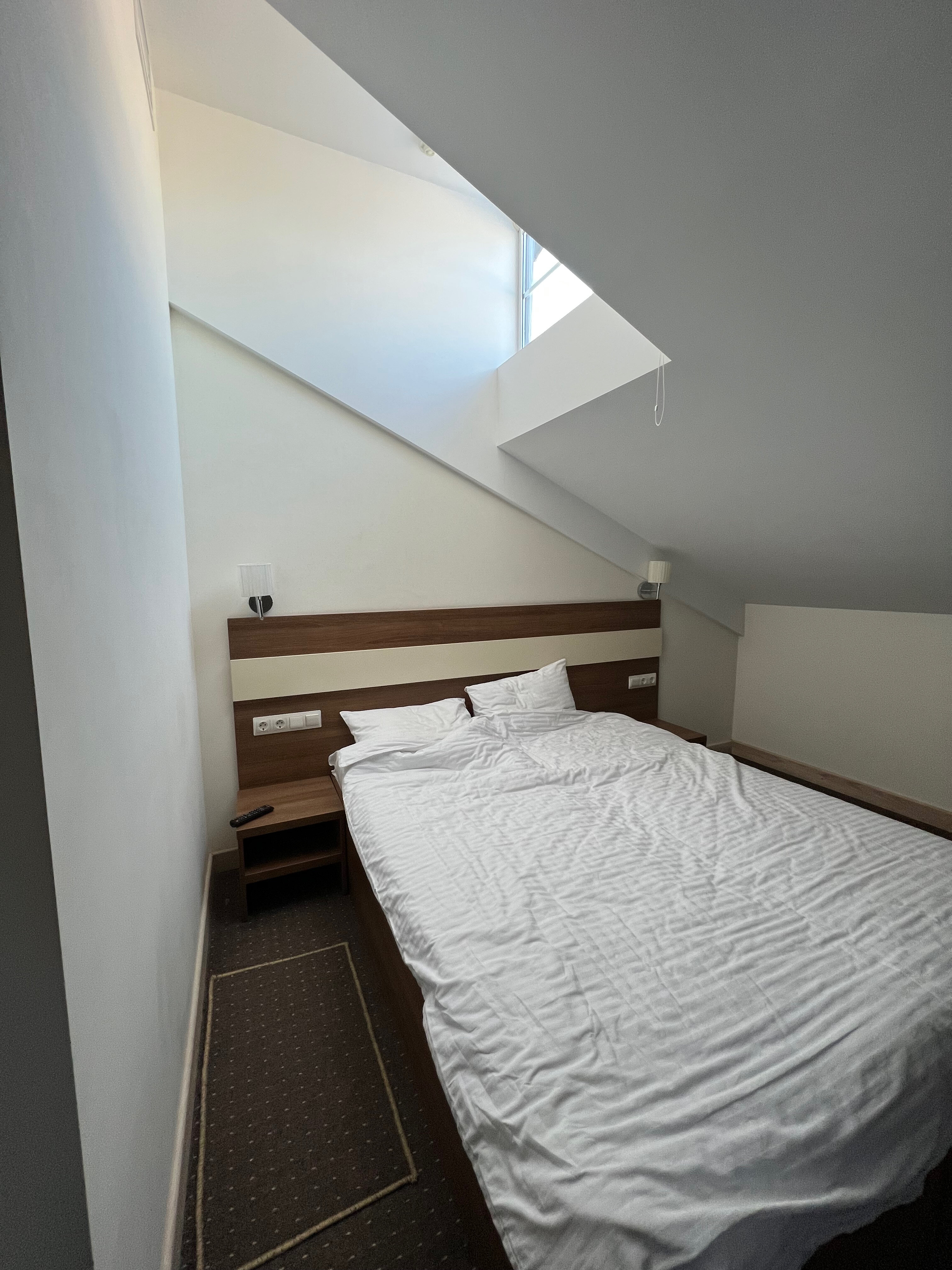 Фото Отель Smart Boutique Hotel&Restaurant