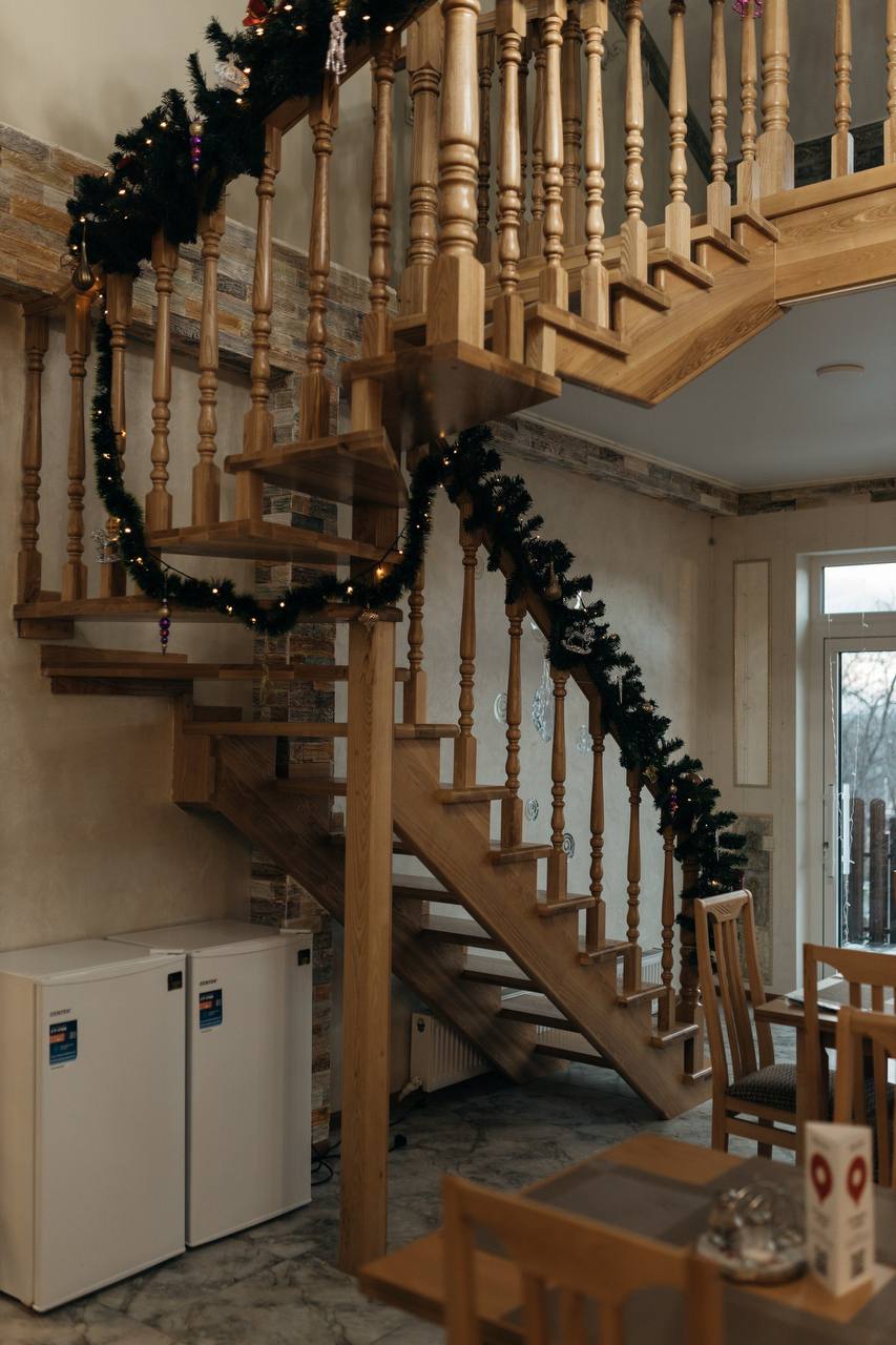 Фото Тихое Счастье