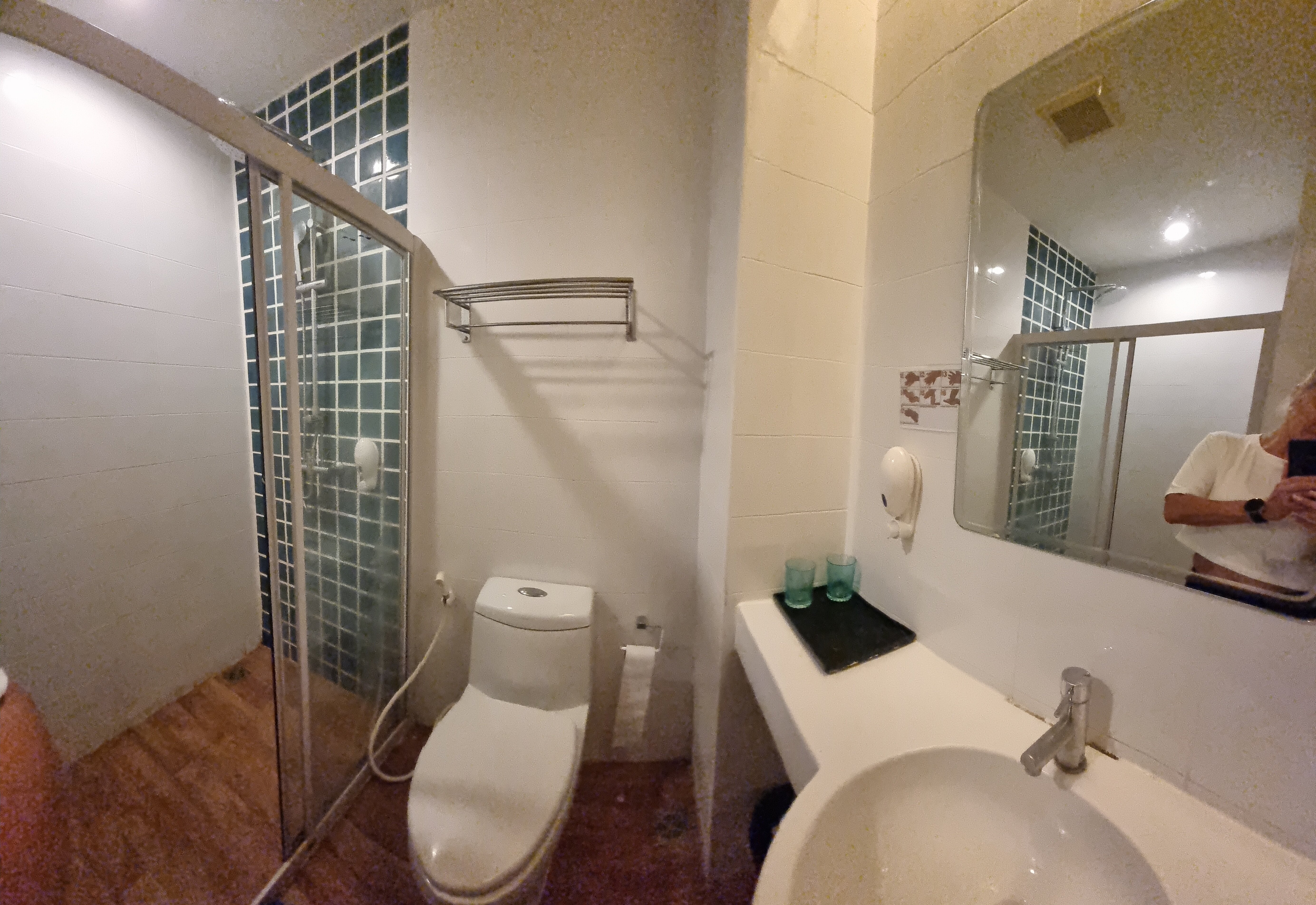 Фото D at Sea Hotel