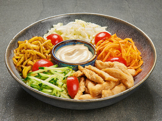 مقهى Best Chicken ، ، صورة
