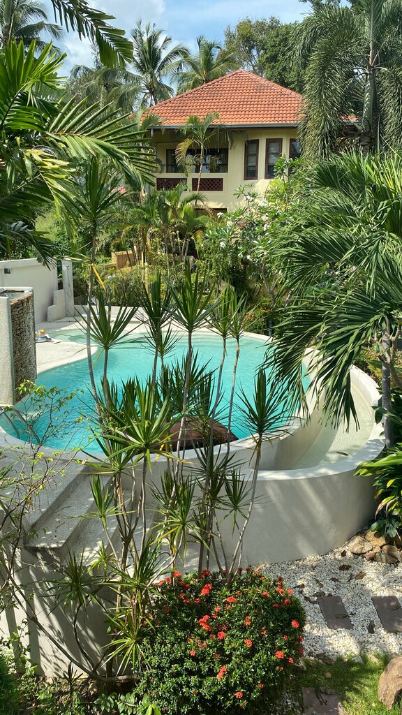 Hotel Samui Green Life, Samui, photo