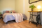 LovelyHome39 (Komsomolskaya Street, 77А) ، سكن للإيجار اليومي